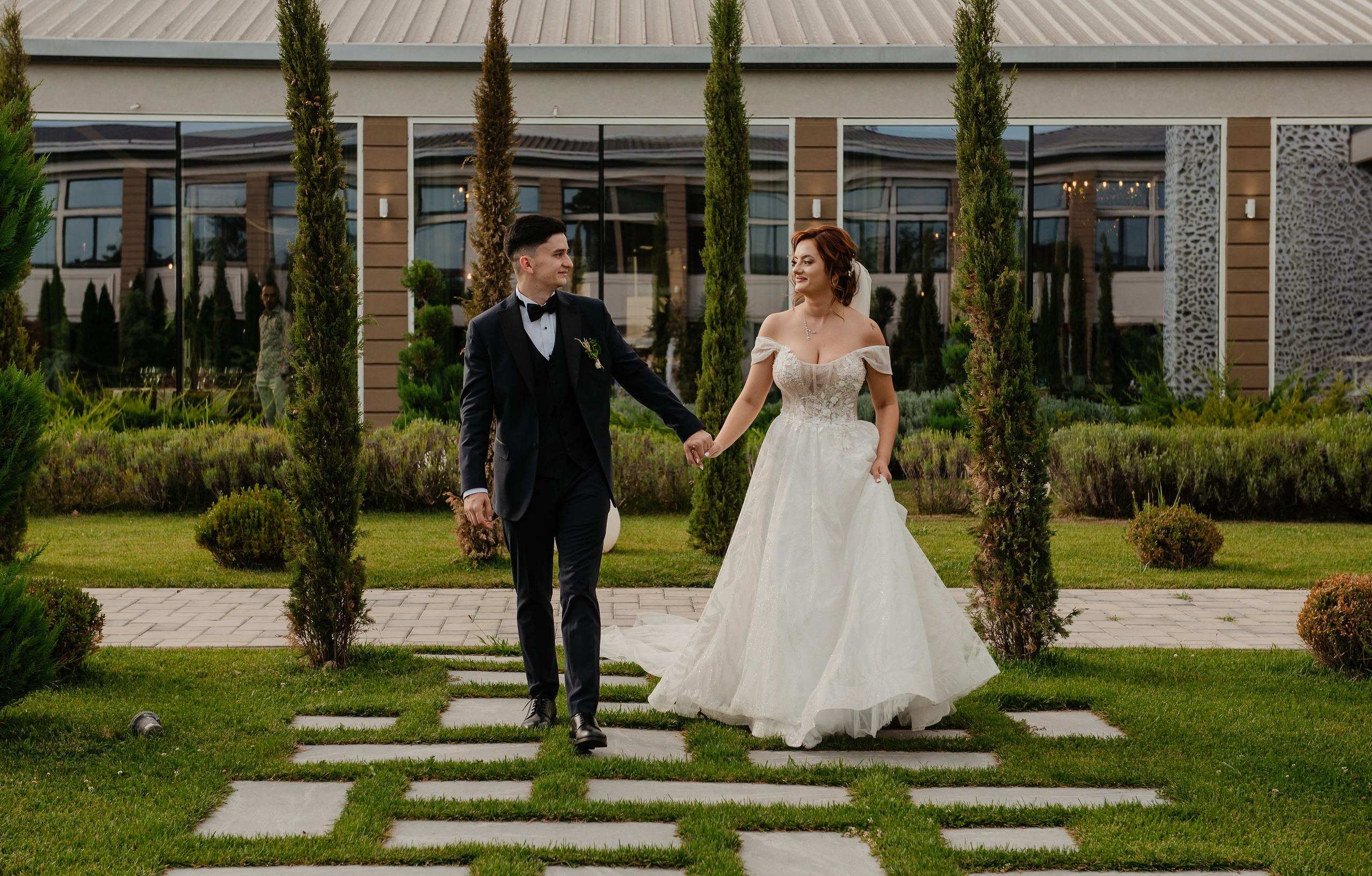 Fotografii Nuntă. Pantelimon Fotograf