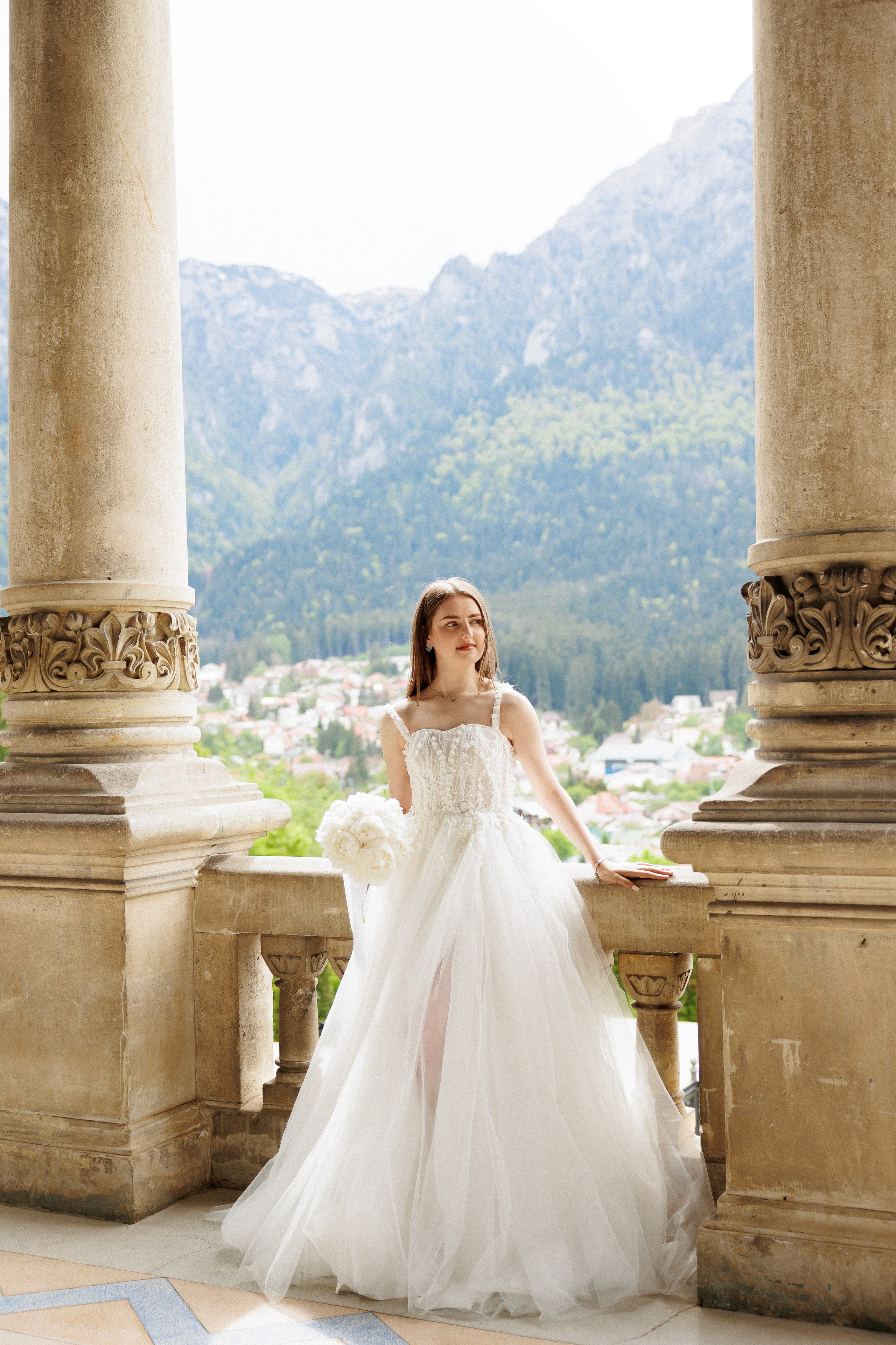 Ion & Djulieta — Richland — Wedding Day. Servicii Foto și Video 067188353