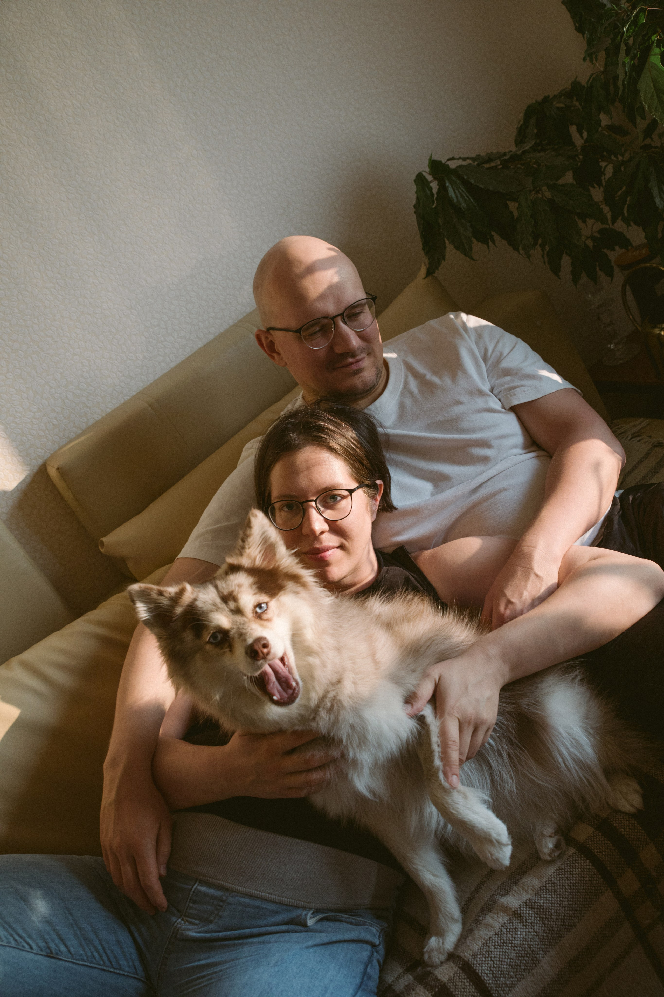 PEOPLE. Lena Ester Photo