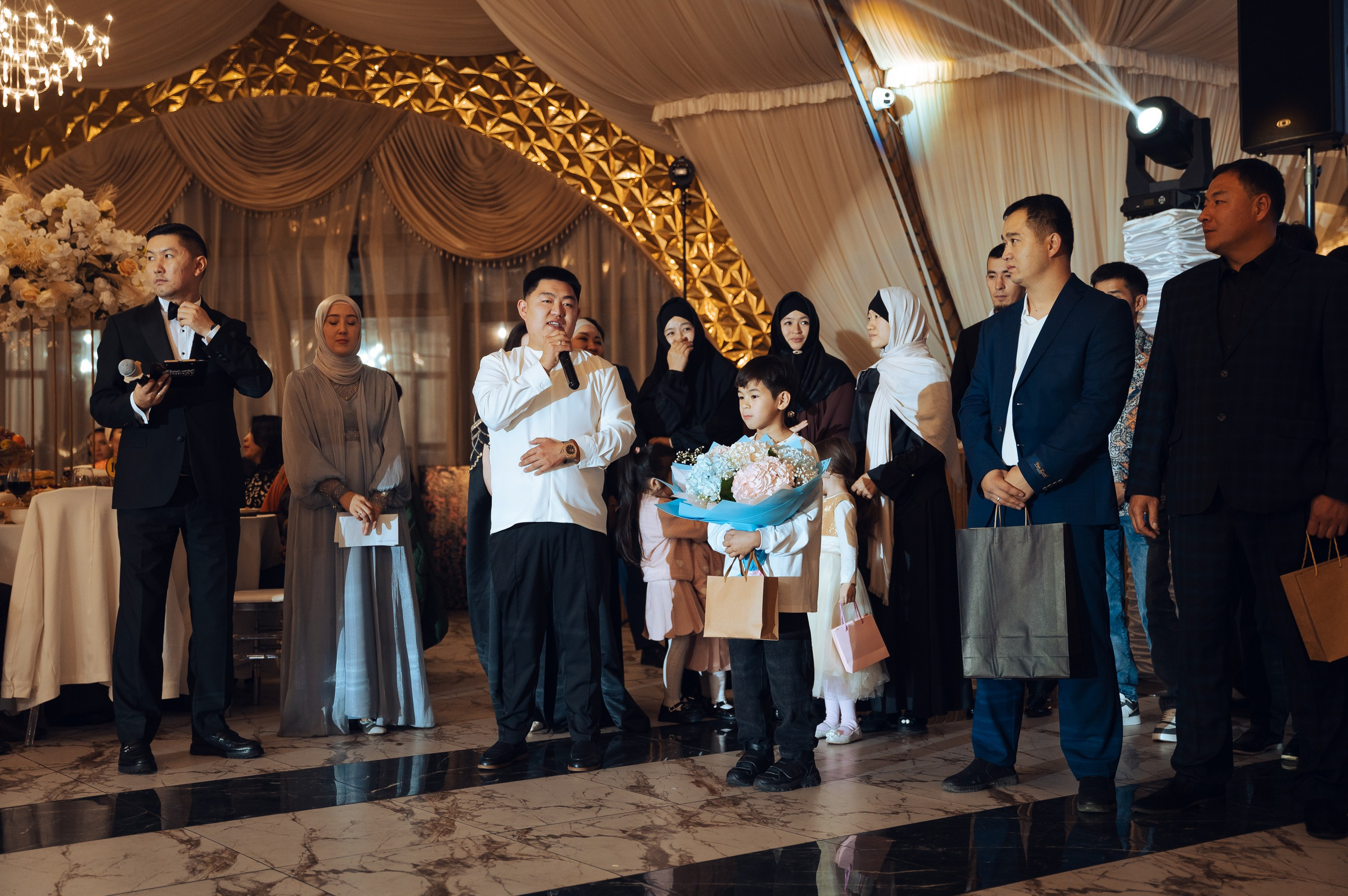 MAHMUD & AIDAI. Фотограф в Бишкеке Андрей Кавешников