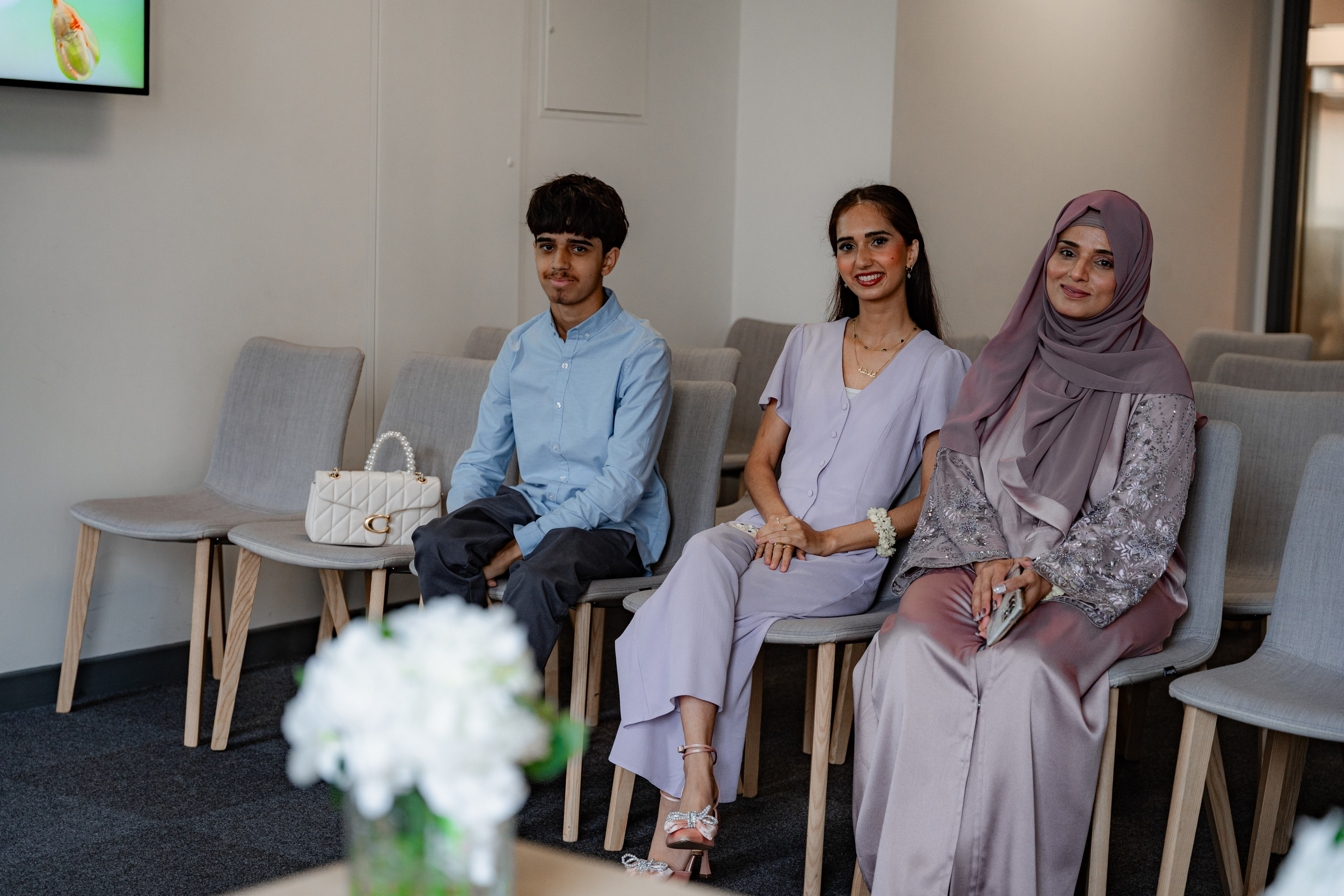 Wedding Day. Tonya Kyrylenko photographer in London