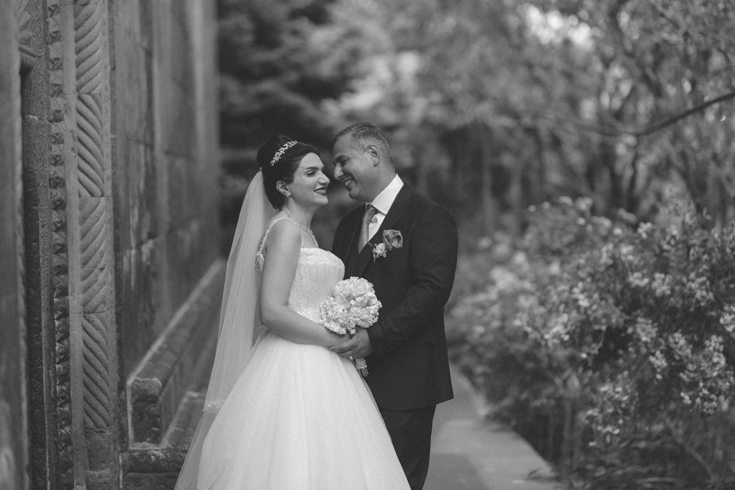 Karen & Tatev wedding day. KHproduction