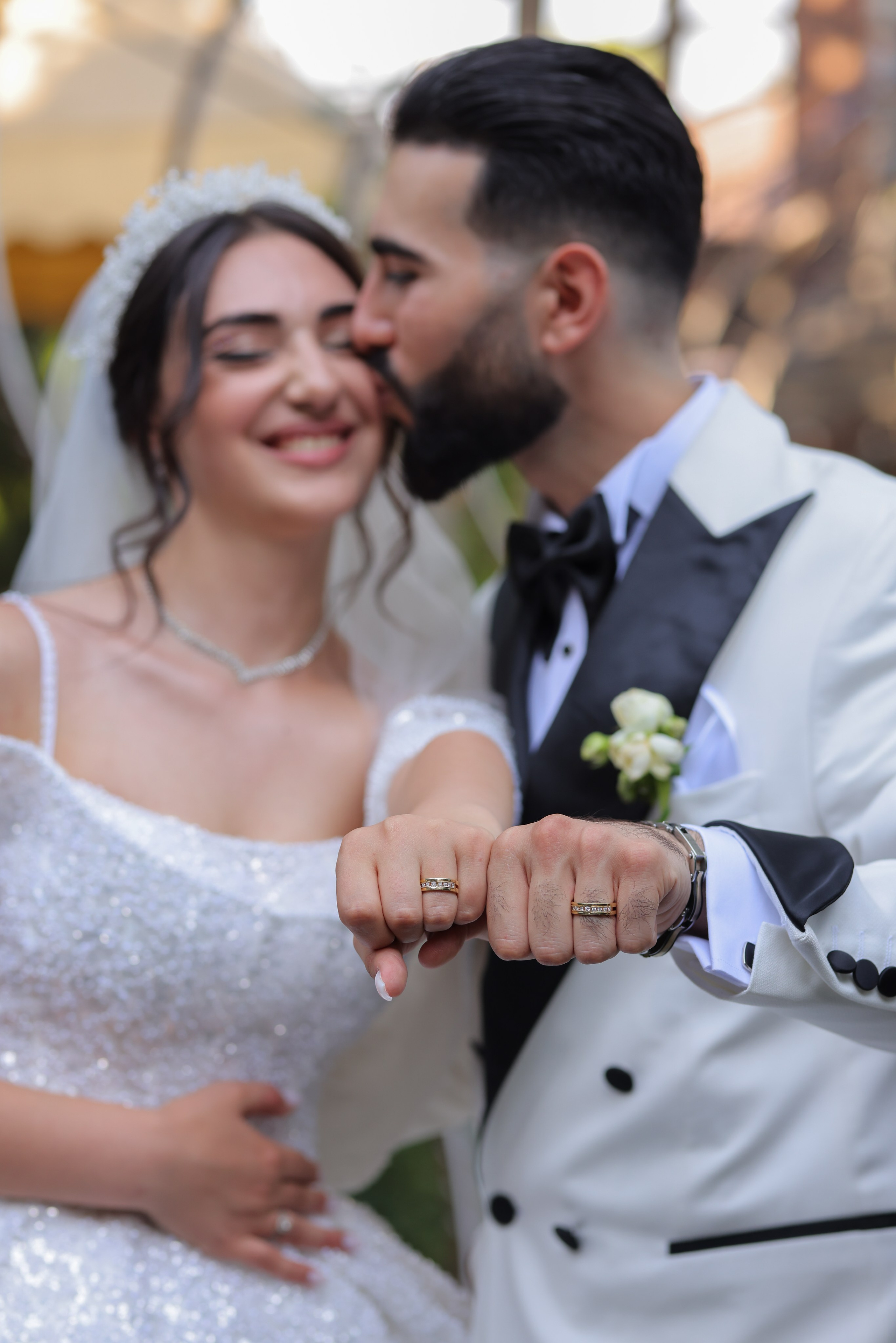 Tigran & Gayane wedding day. KHproduction