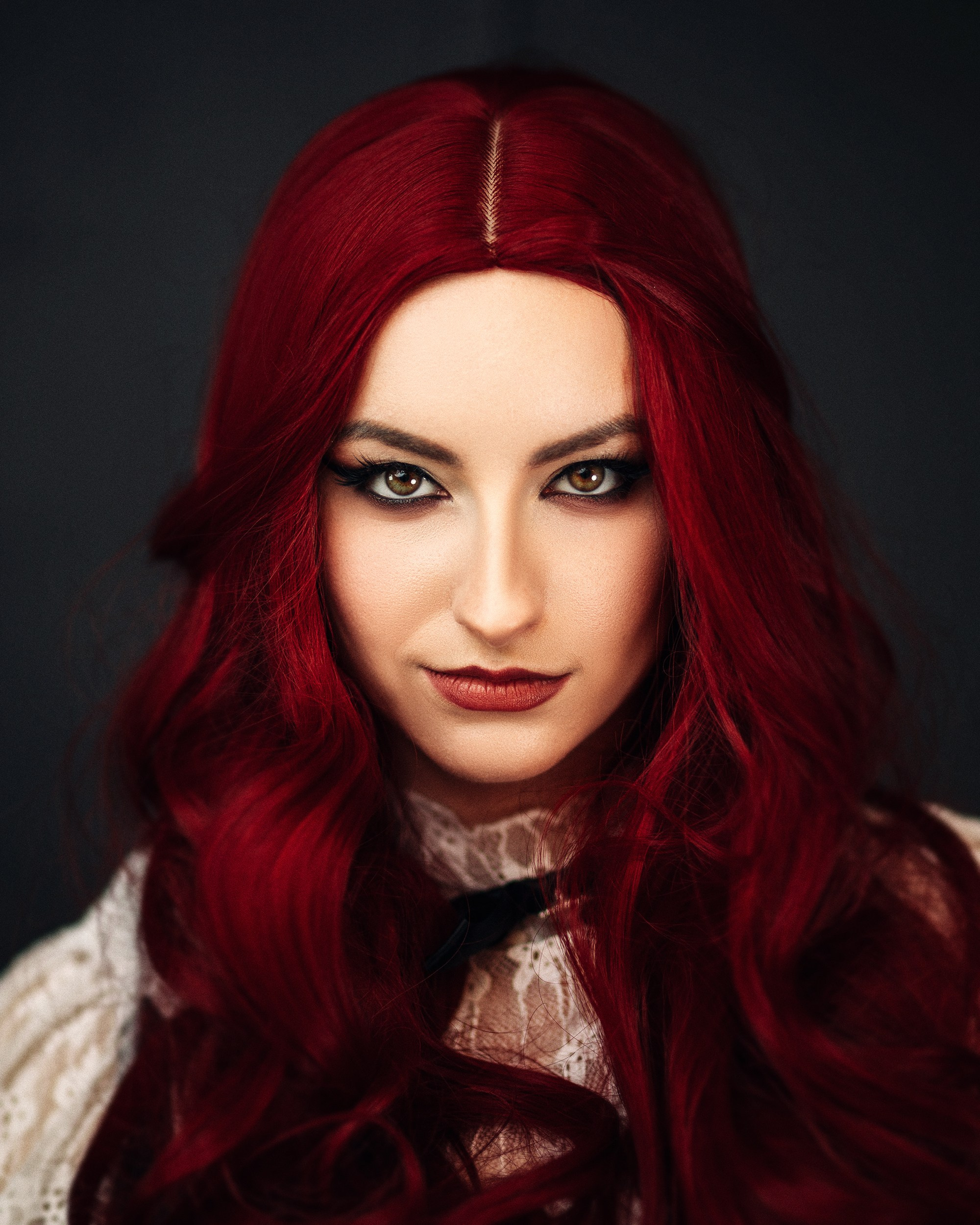 Halloween. Montreal photographer