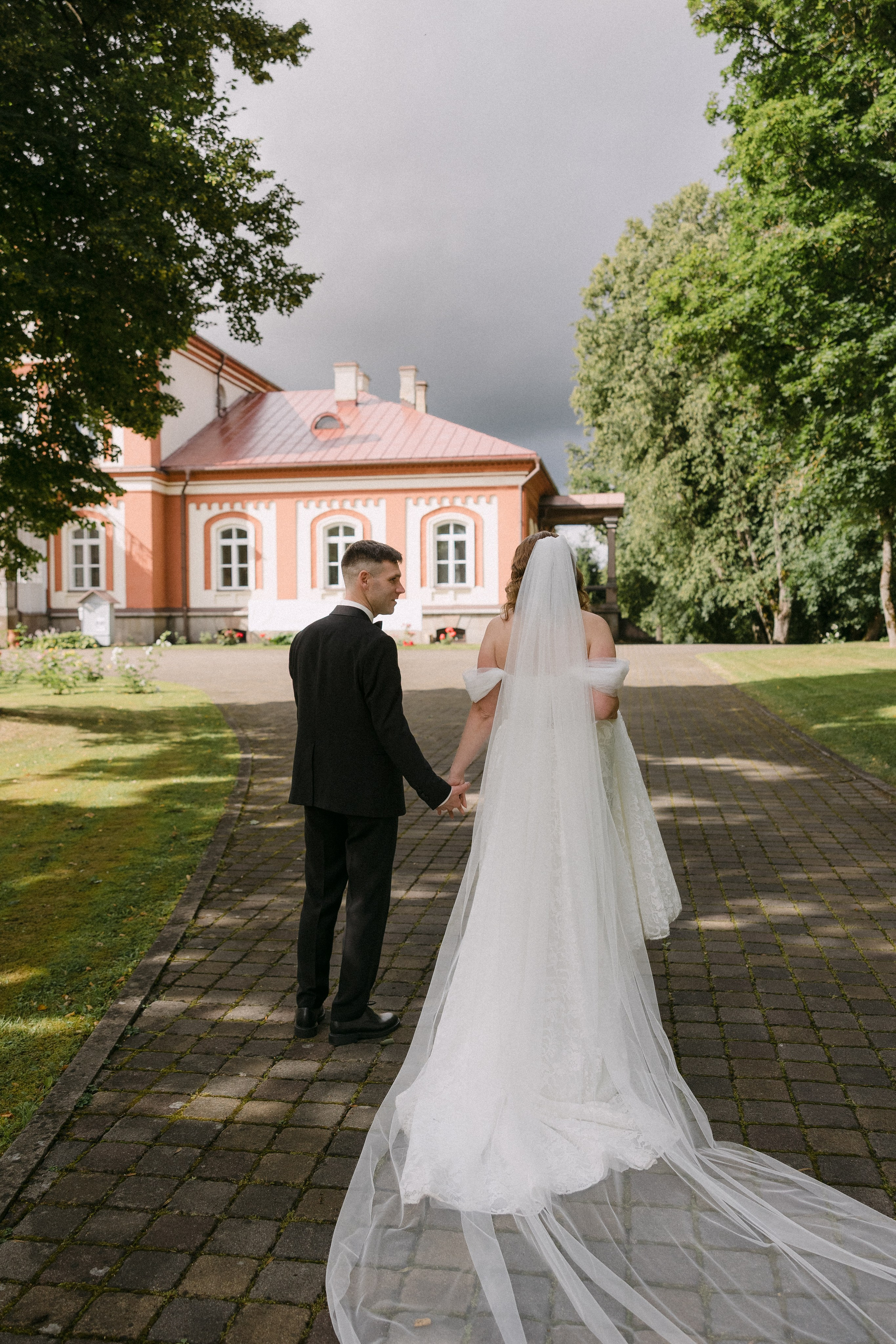 Rūta & Remigijus. Vestuvių fotografė Neringa Brazaitienė | Vilnius, Kaunas, Visa Lietuva