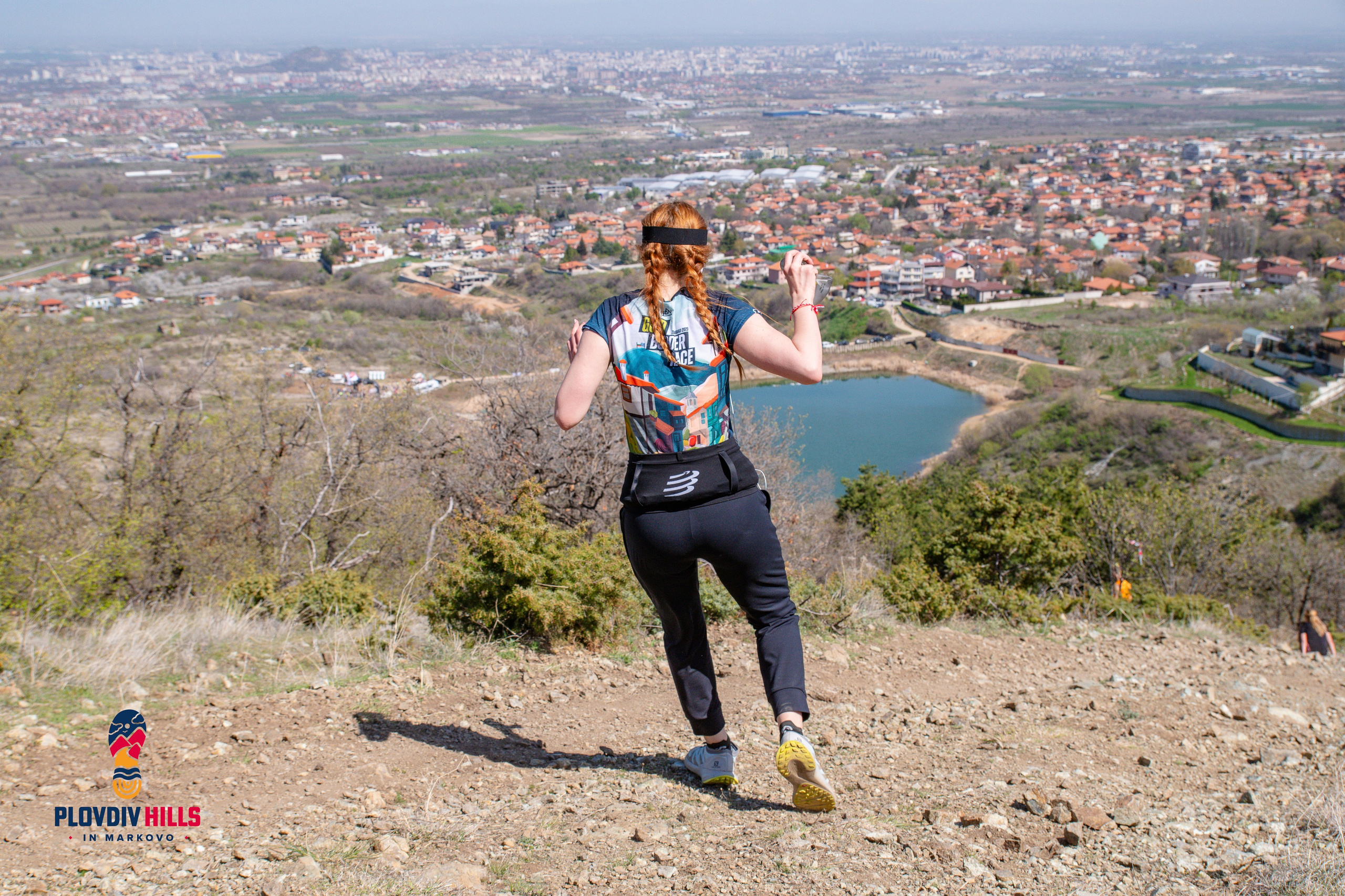 Снимки 2024-KrisoK Photography. «Plovdiv Hills in MARKOVO» е състезание по планинско бягане