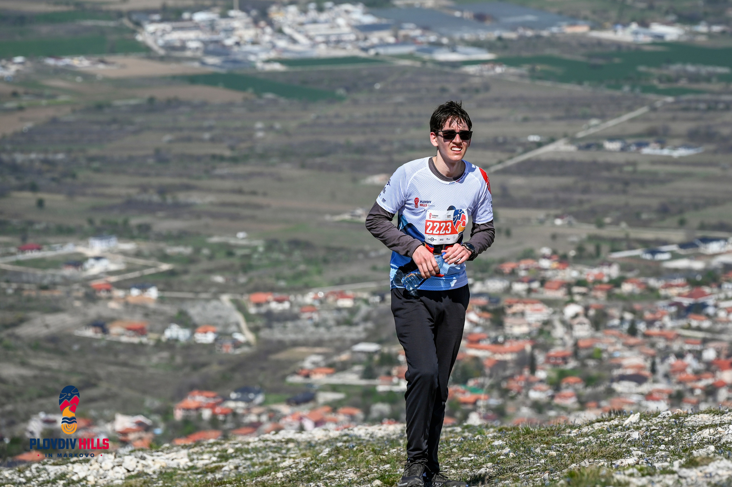 Снимки 2024-Нончо Иванов. «Plovdiv Hills in MARKOVO» е състезание по планинско бягане