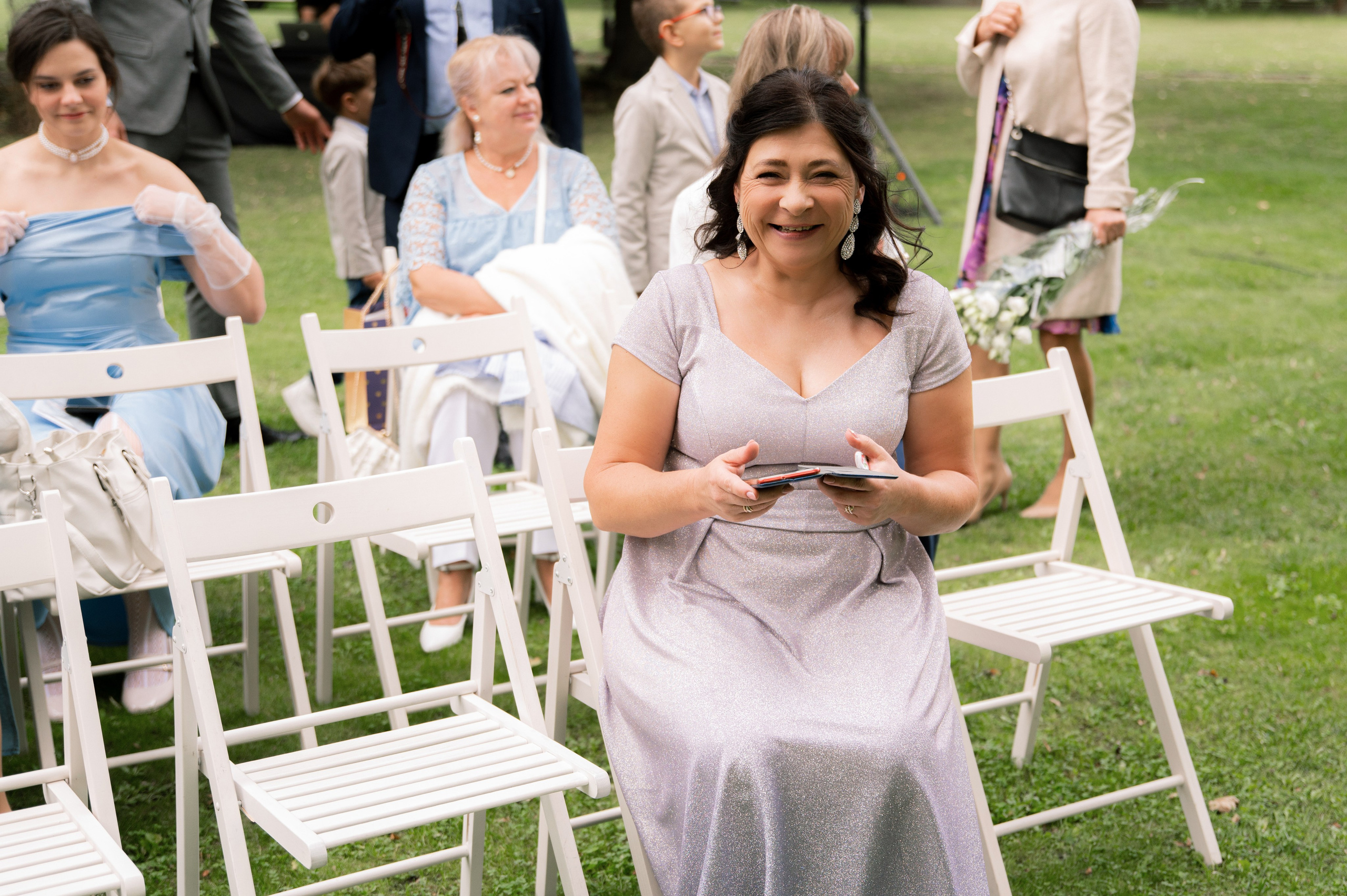 Anhelina i Wictor. Home page