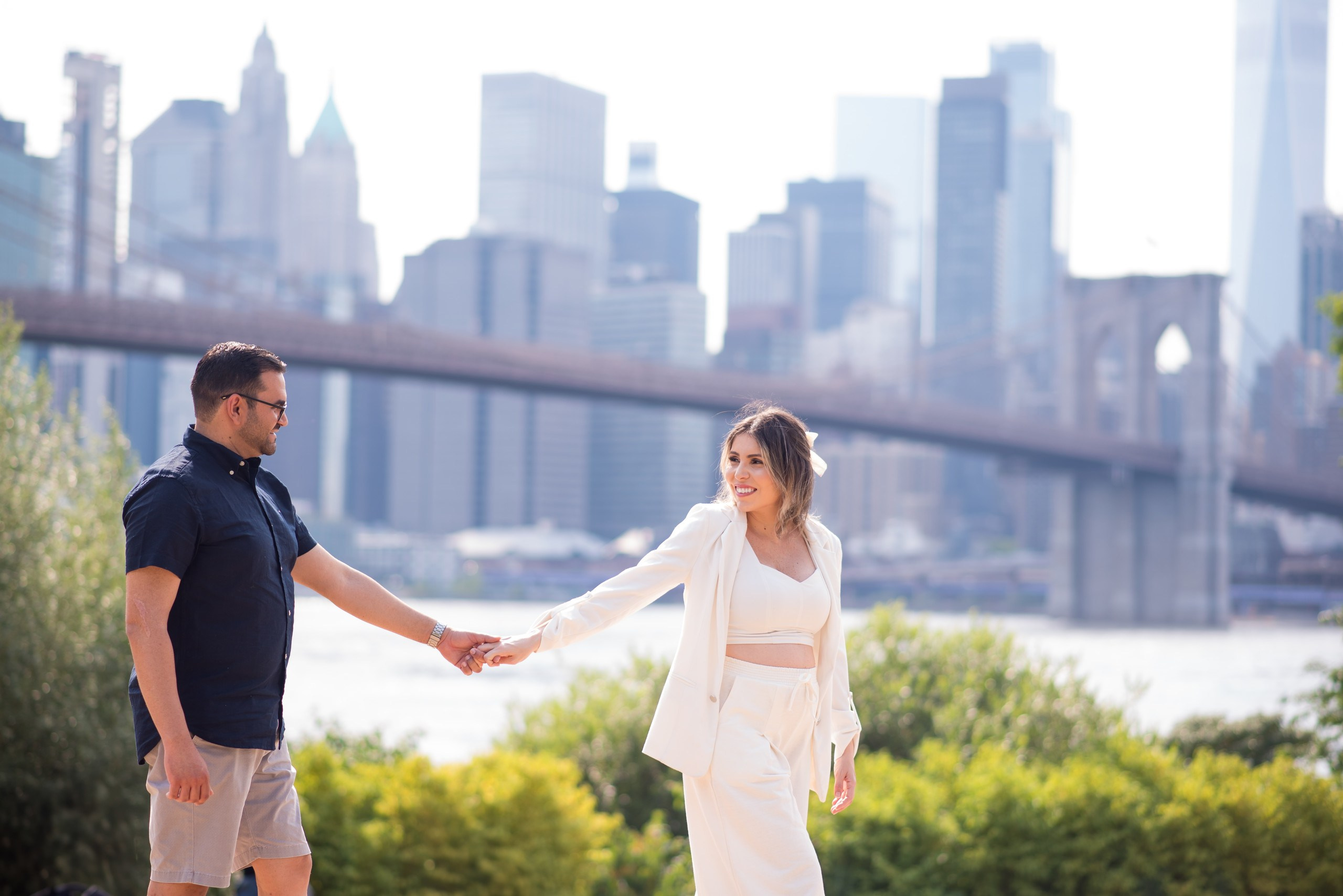 Capturing Maternity Moments in Brooklyn — New York. Wedding photographer in Orlando, Boston & New York Anderson Marques