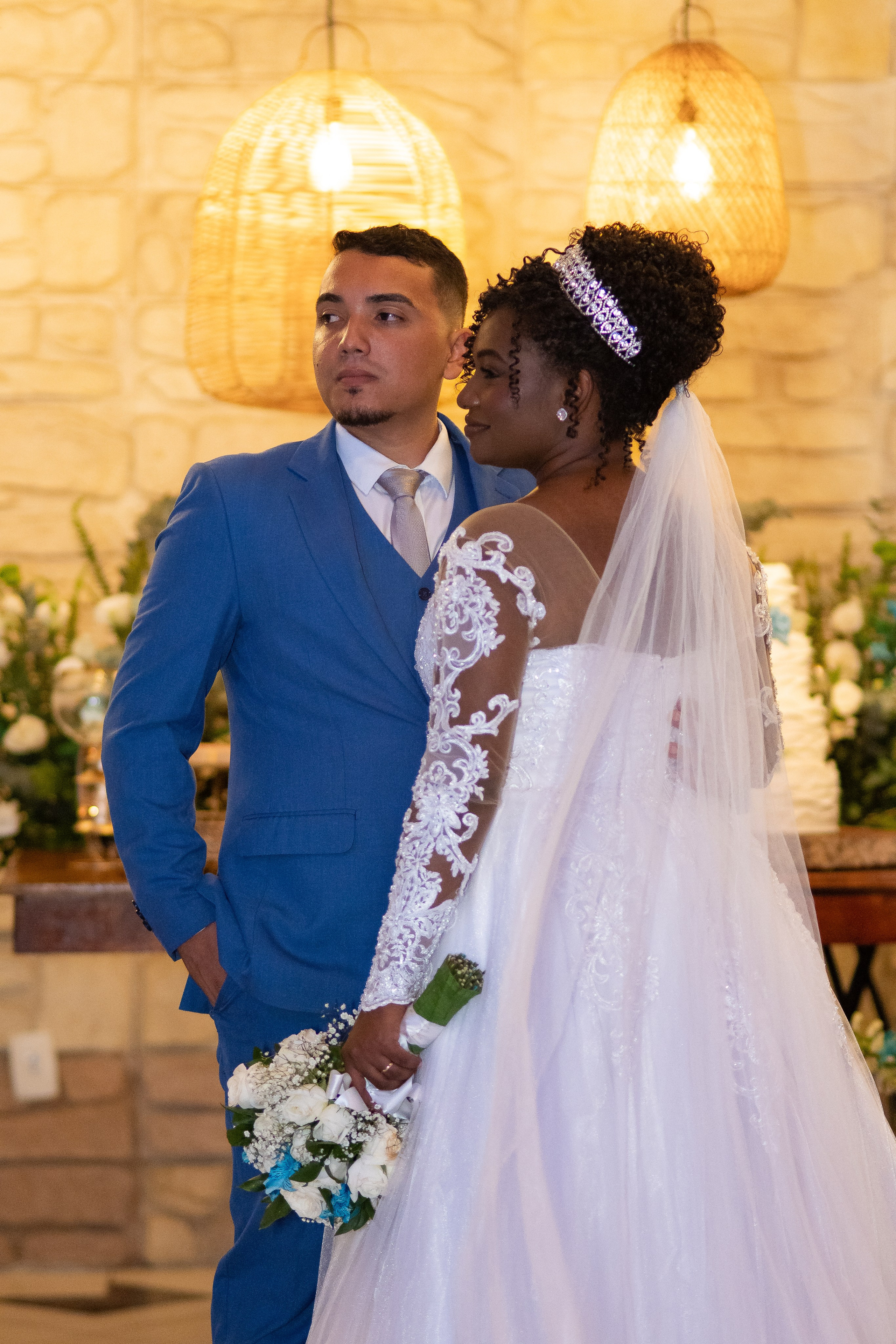 Casamento Ester Santos & Lucas