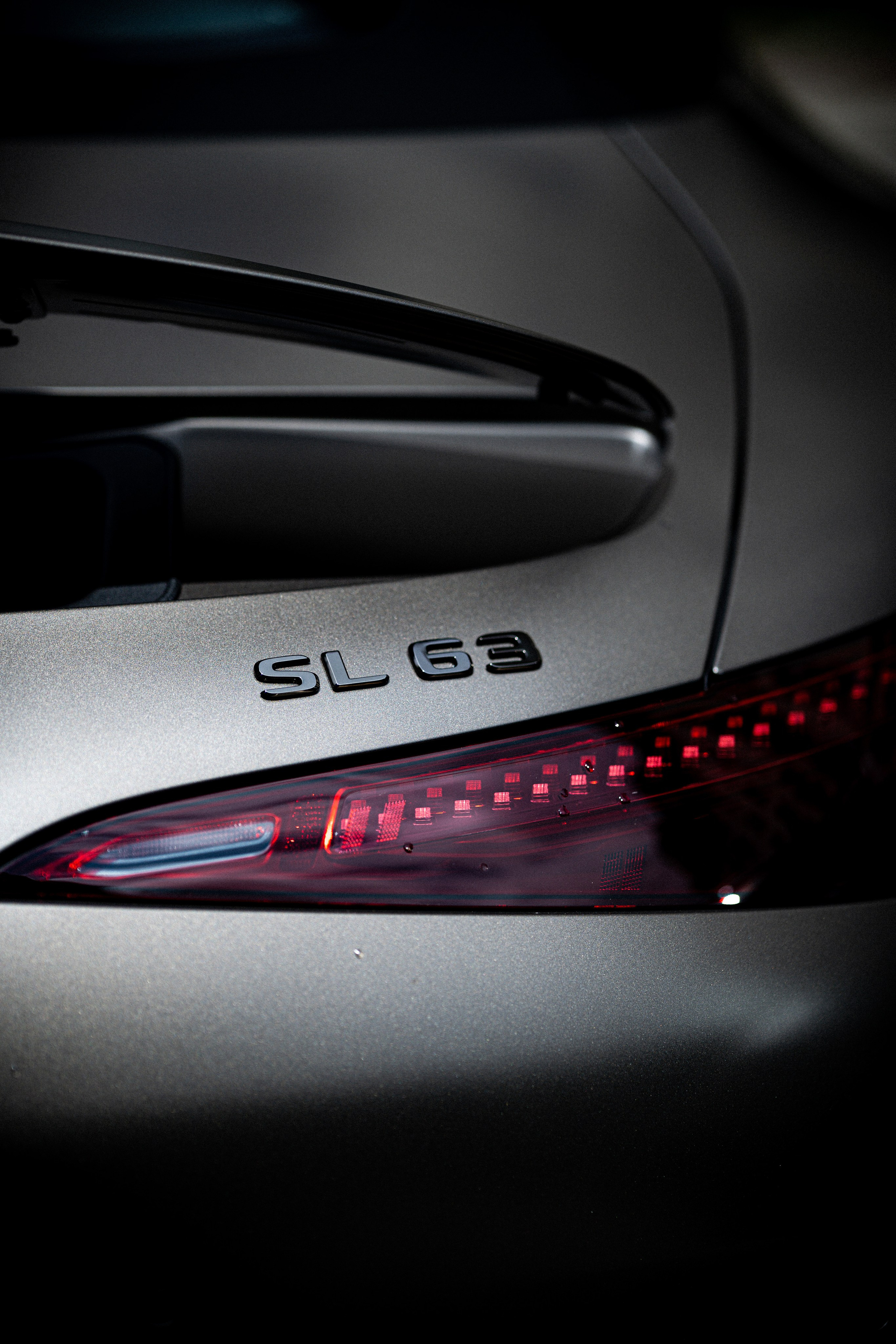 Cars. Ryan Hewitt Photographer