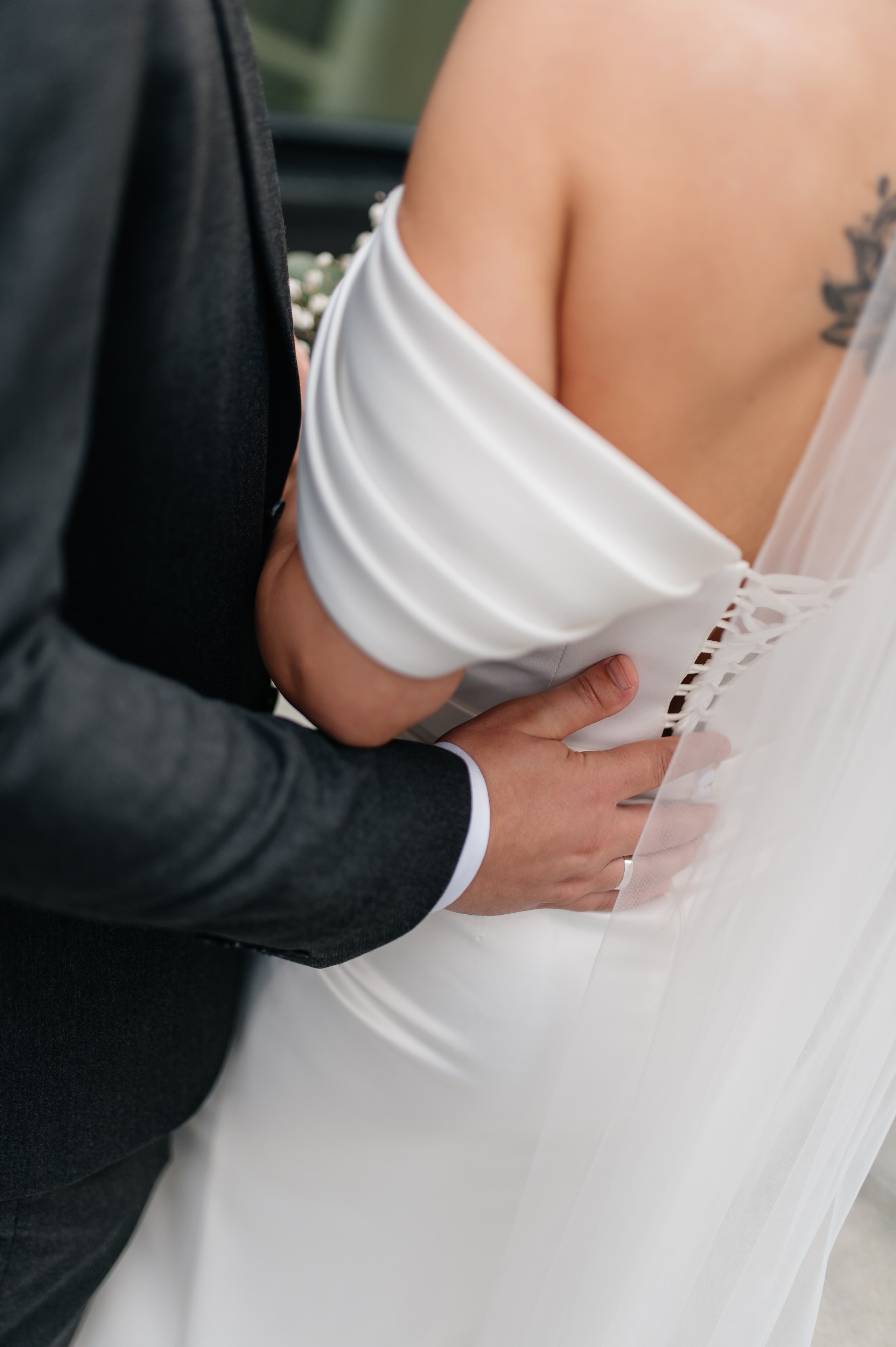 Кристина и Евгений. Свадебный и семейный фотограф в Минске и по всей Беларуси