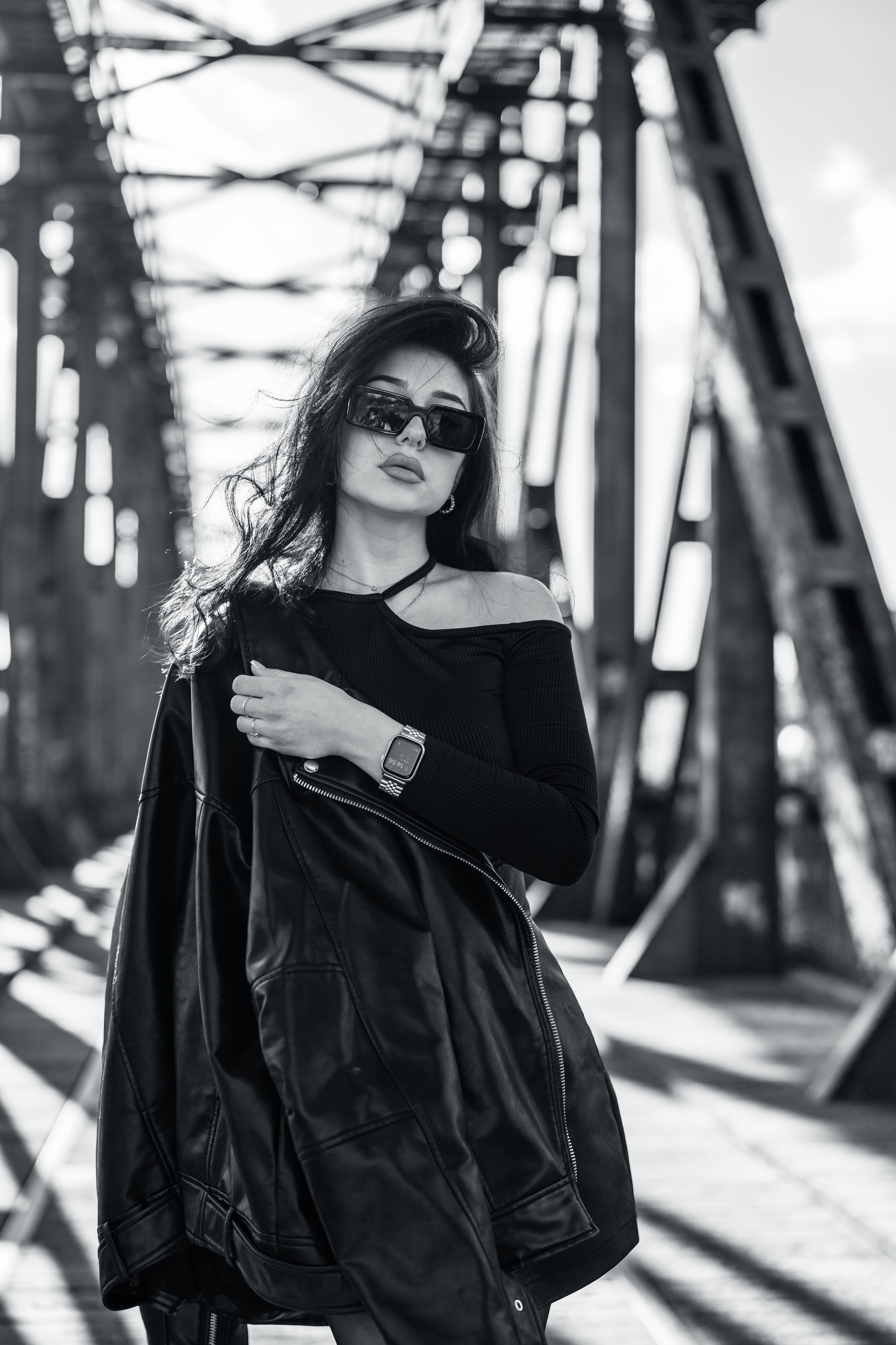 In der Stadt. Kinder- und Familienfotograf in  Sachsen-Anhalt Svetlana Glassl