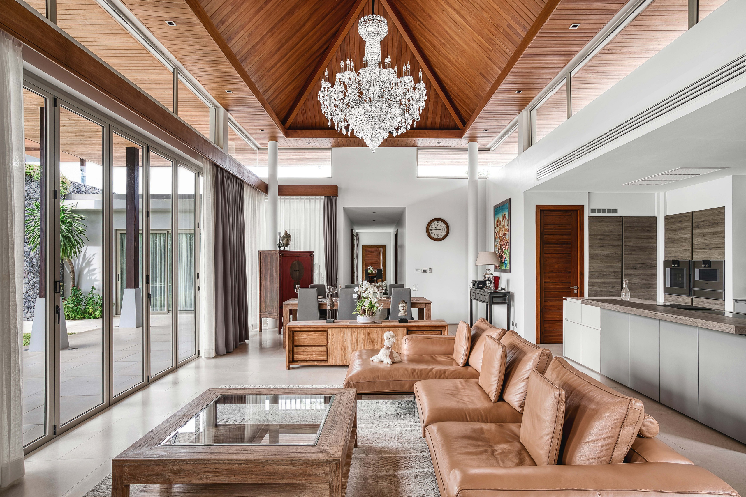 Interior photographer in Phuket | Perelude Interior