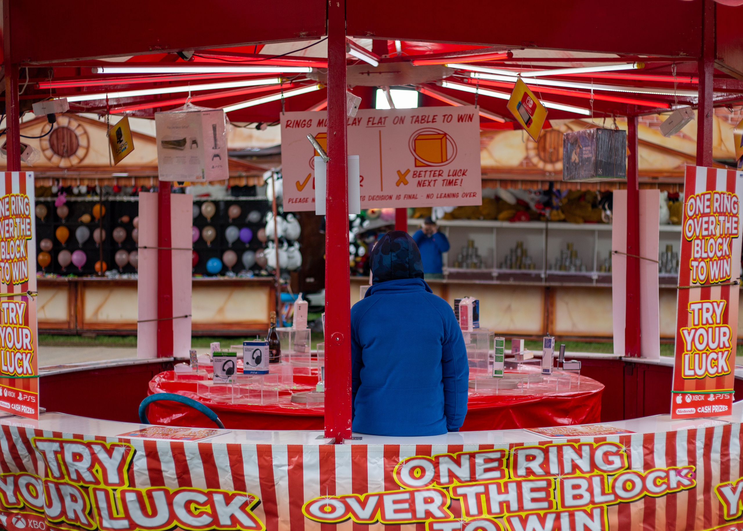 One Free Ride Project. Marcin Riehs Photography|Esports|Events|Nightlife