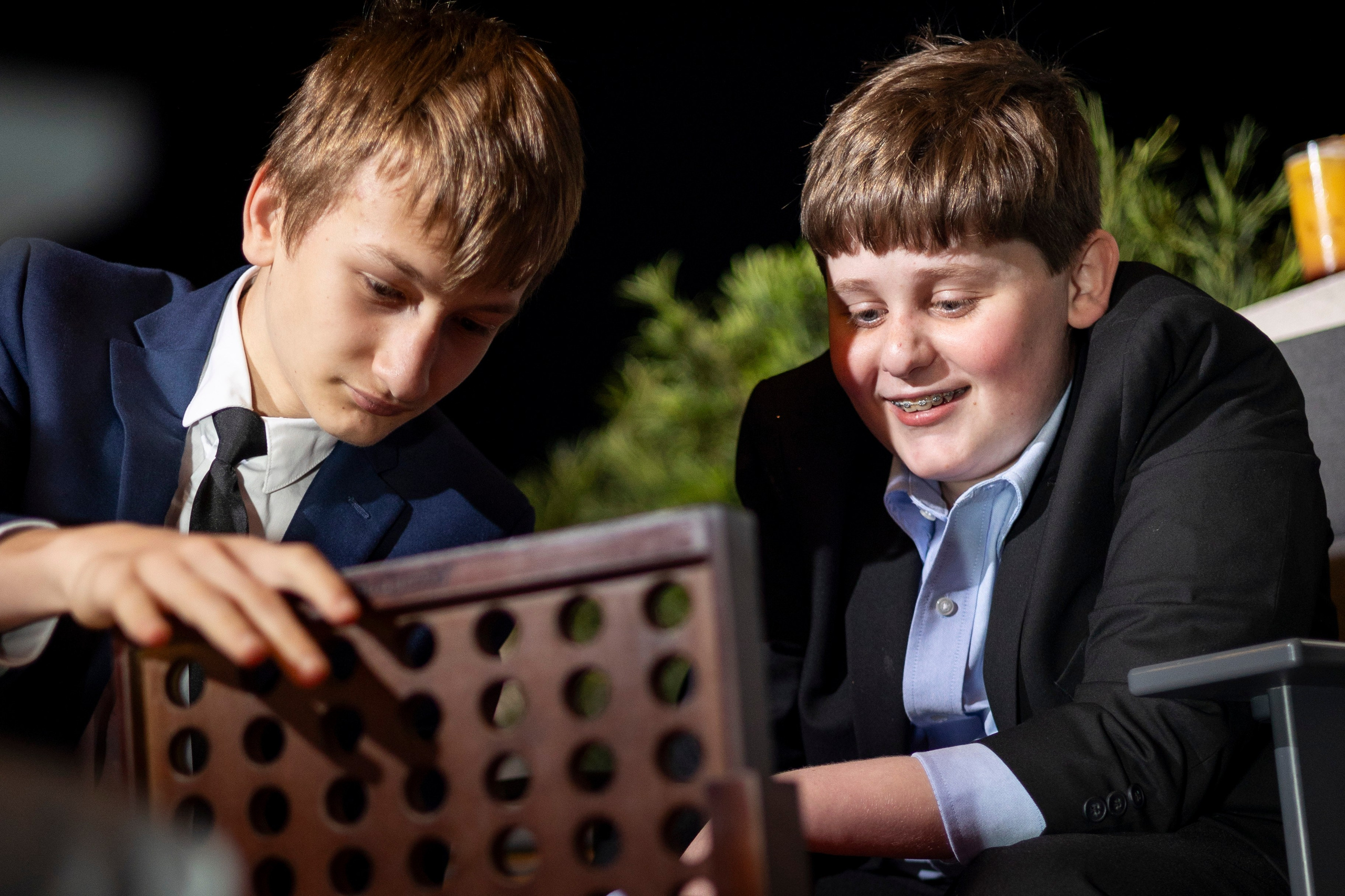 BAR MITZVAH. Wedding Photography & Videography contenting in Tennessee and Florida