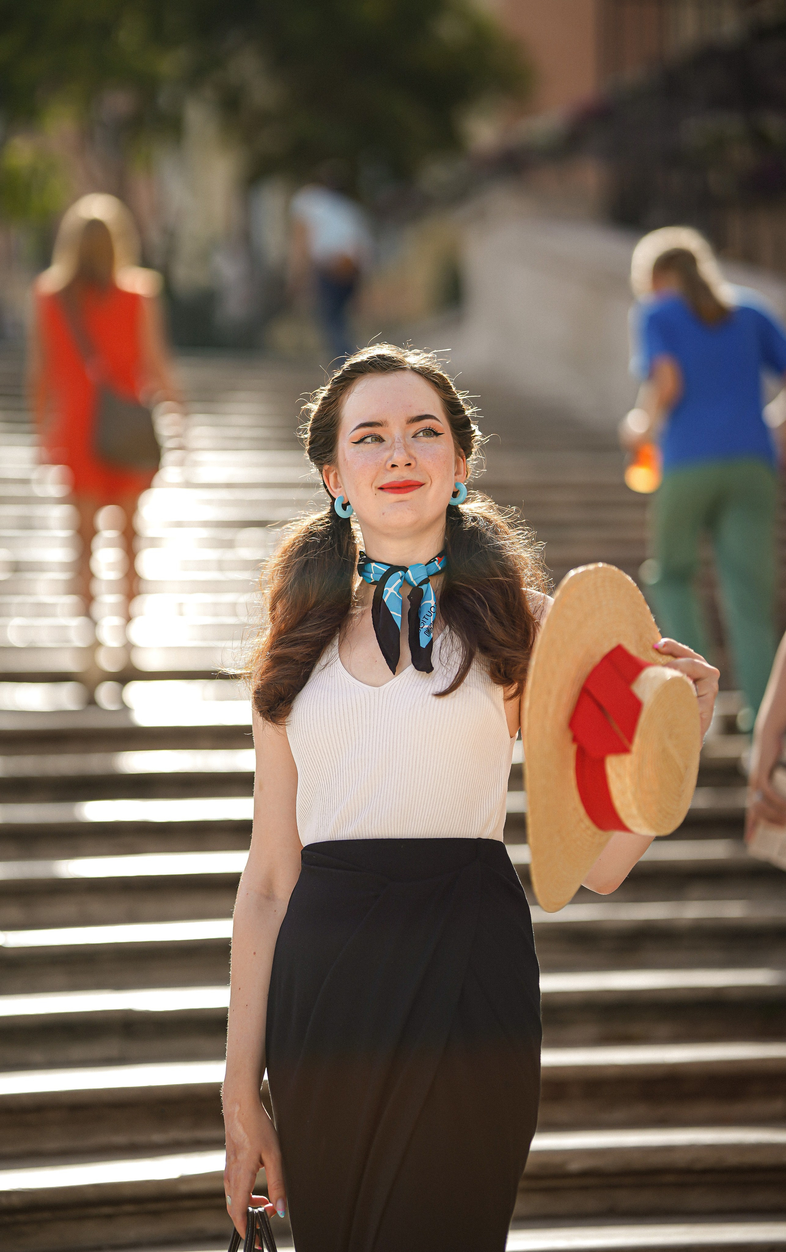 Anastasiaa. Photographer in Rome. Eugenio Photographer in Rome Photography in Rome