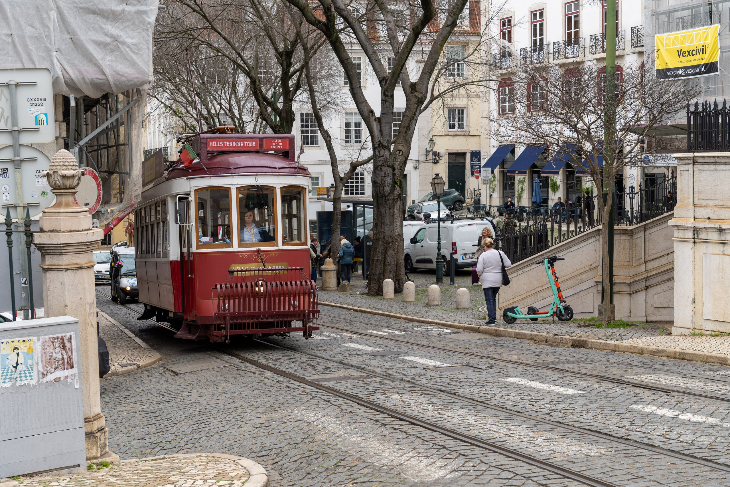 Lisabona 2025. Fotografiideplacere.net