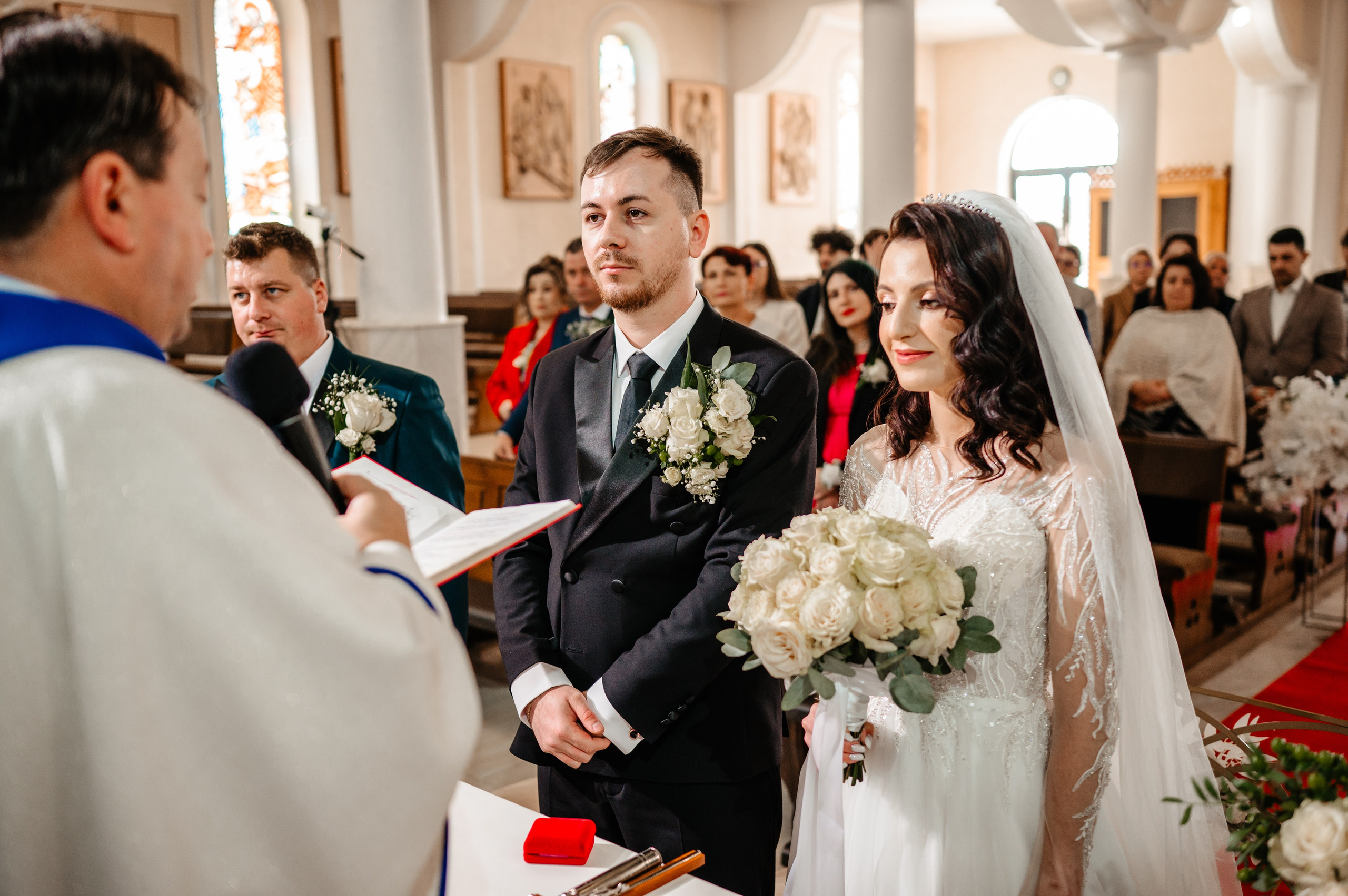 Claudia & Catalin. Mariusclaudiucojocaru.wfolio.pro