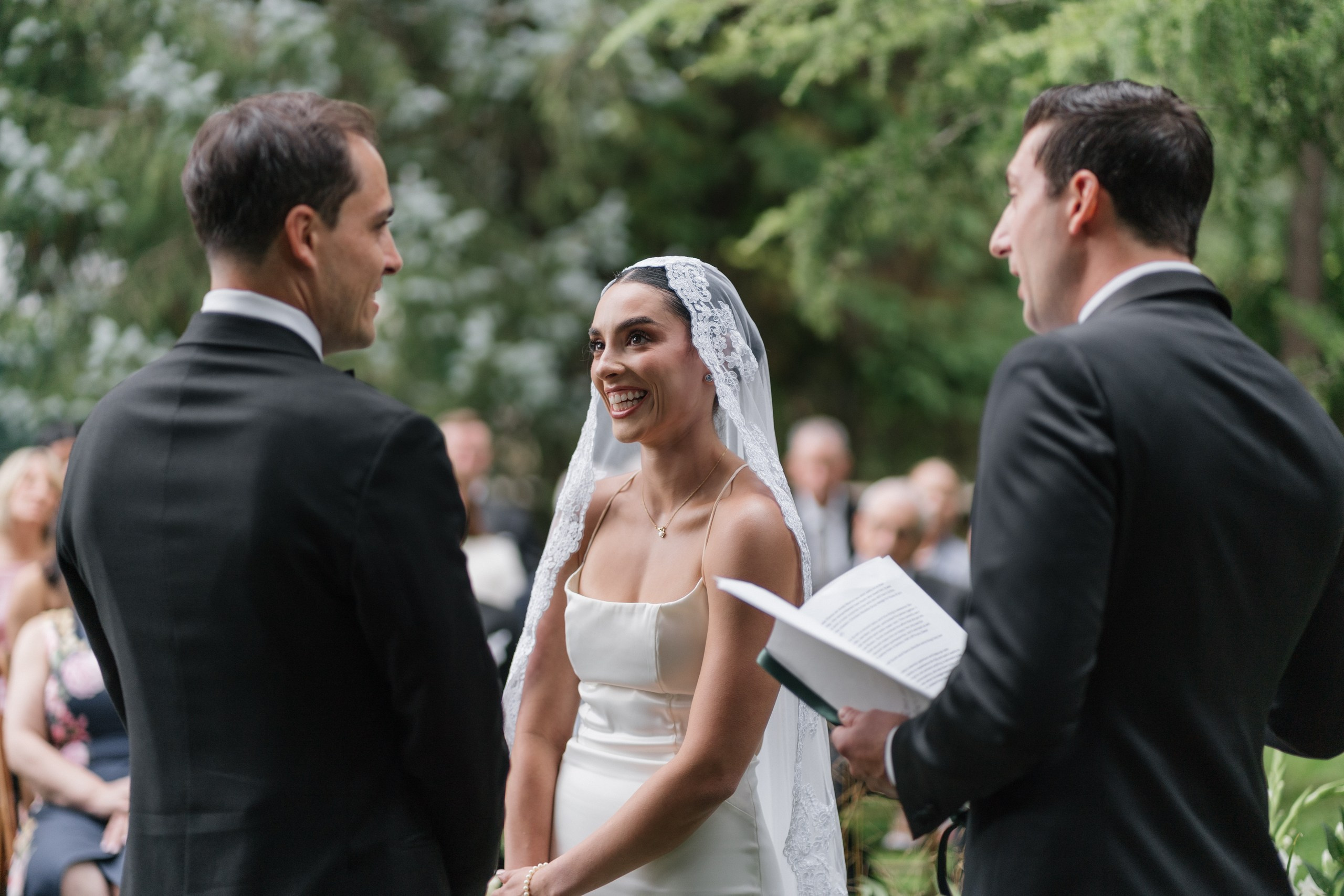 Scott & Elena. Wedding photographer Natalia