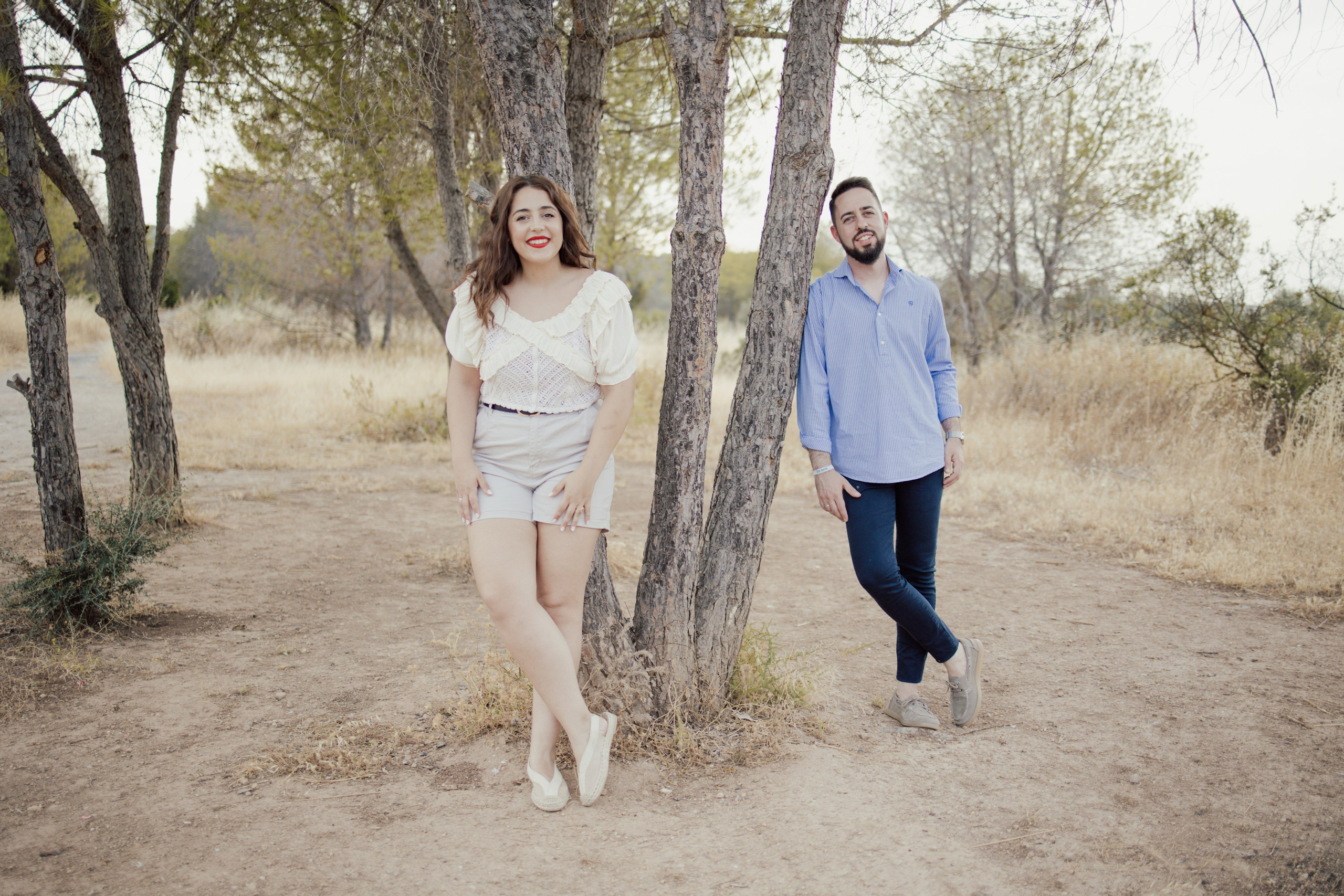 D + AR. Fotografía de bodas en Córdoba