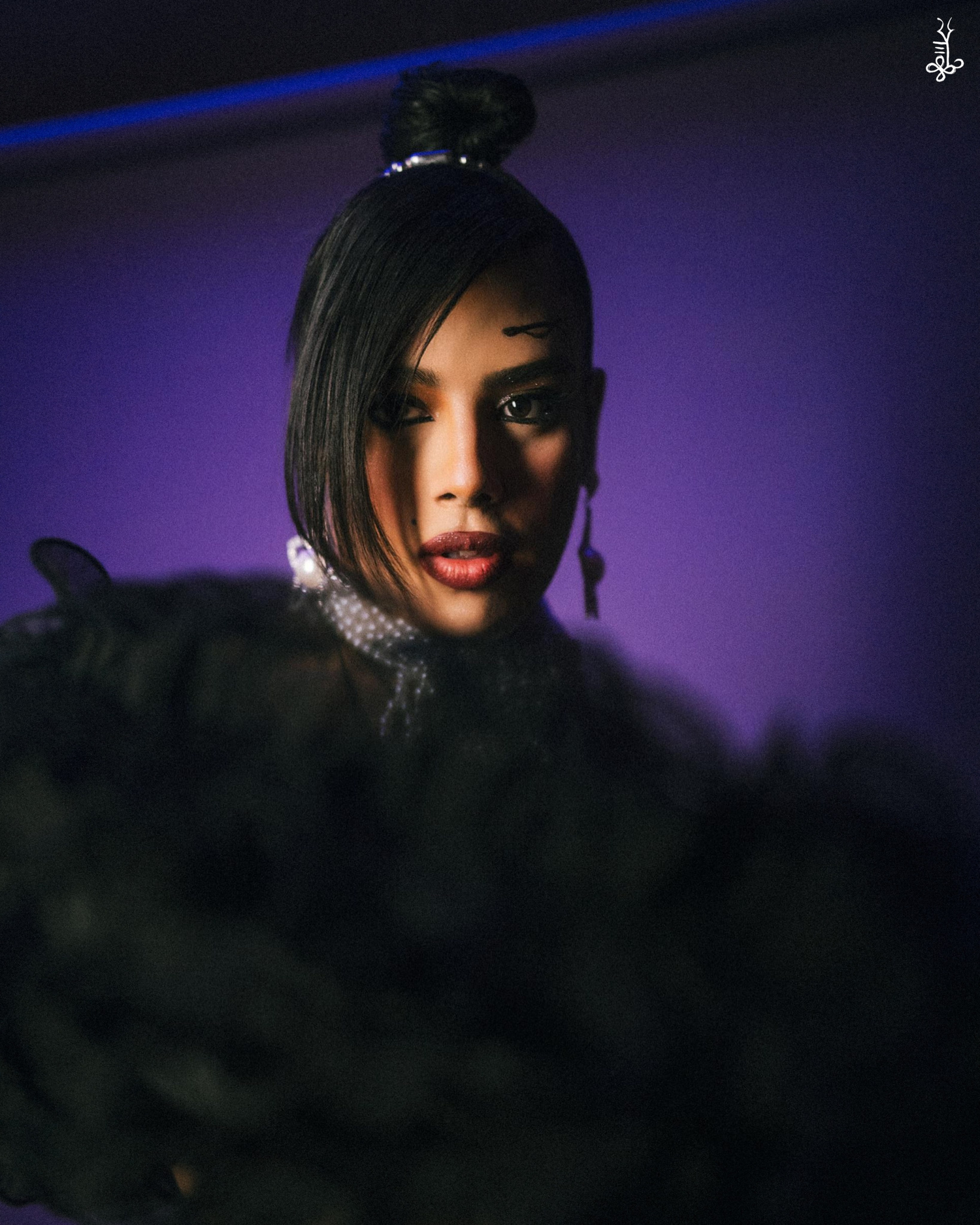 ELIEL BROOKLYN. Ke’Ondris