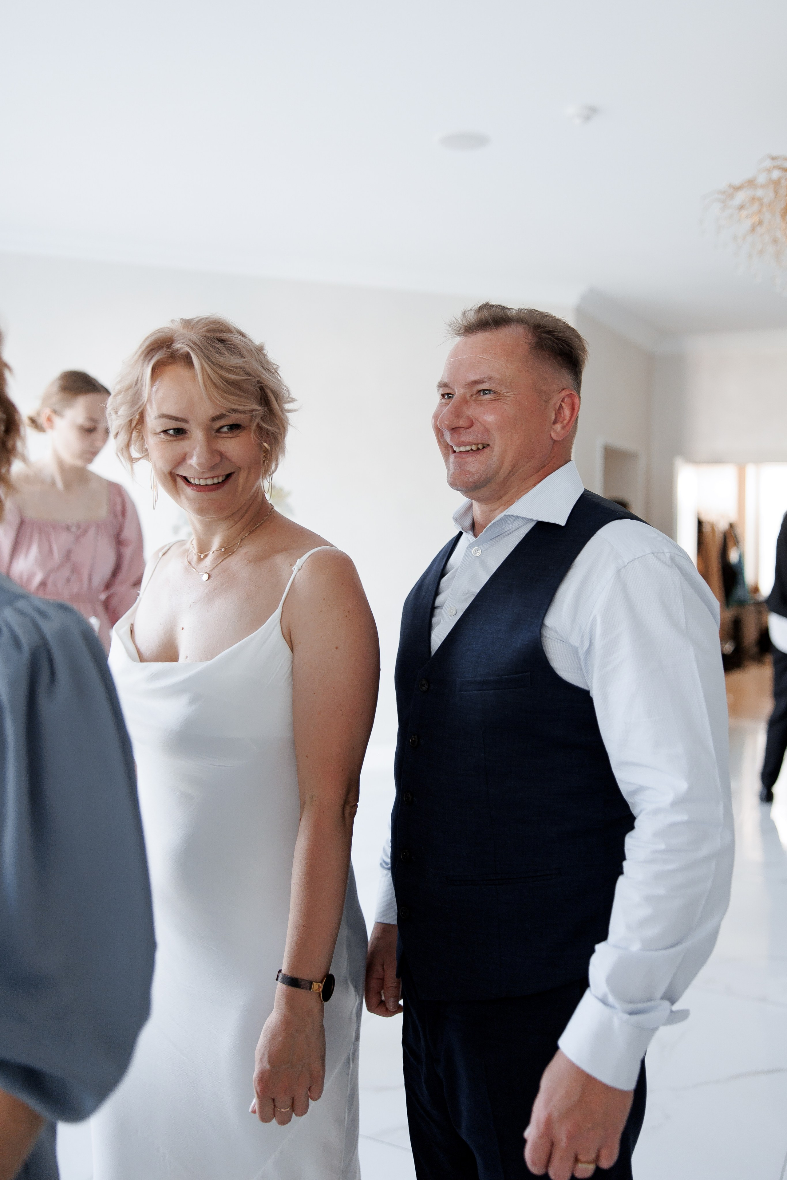 Y+M. Свадебный фотограф Каледич Тимофей