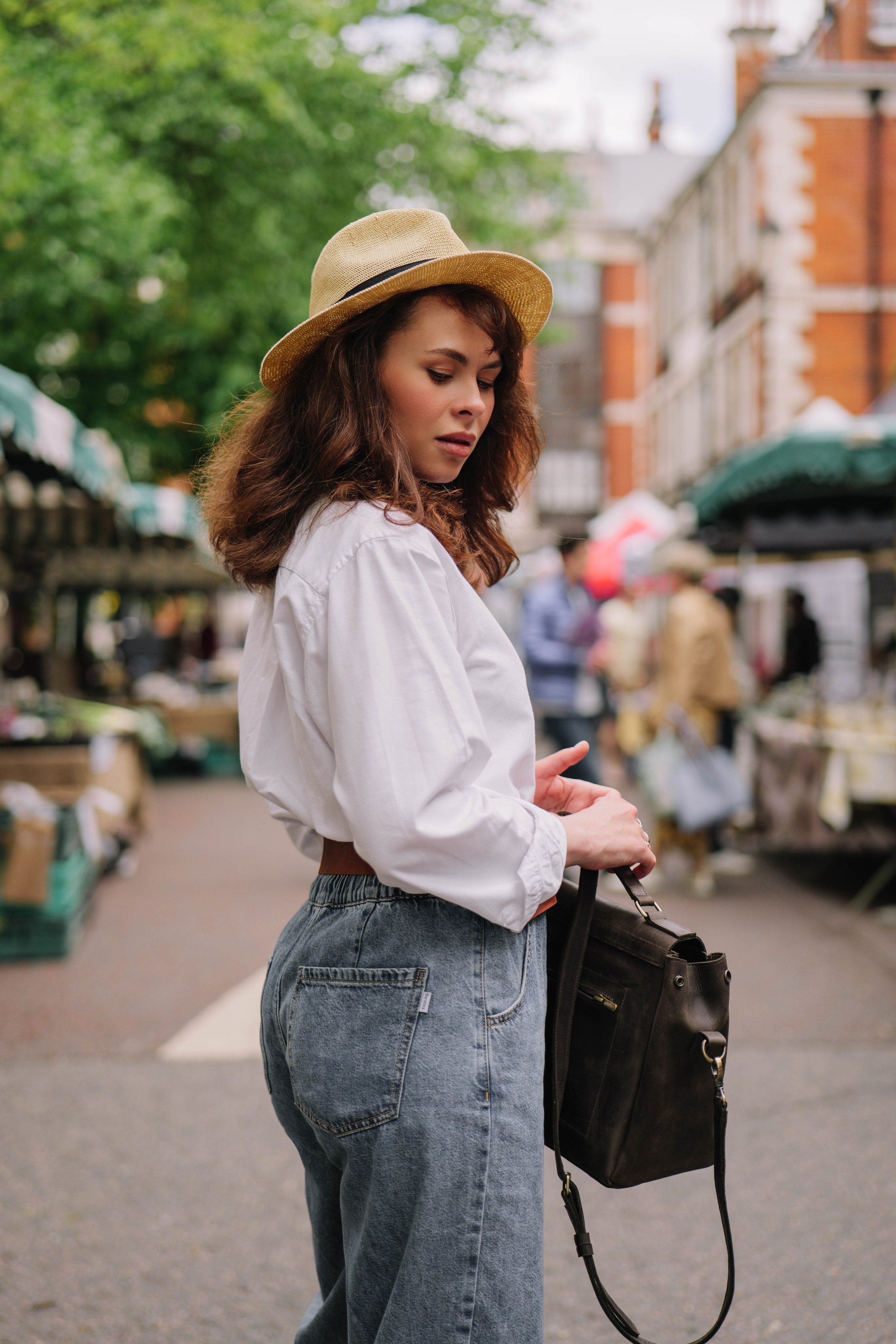 Personal photoshoot in central London. Wedding and family photographer in London