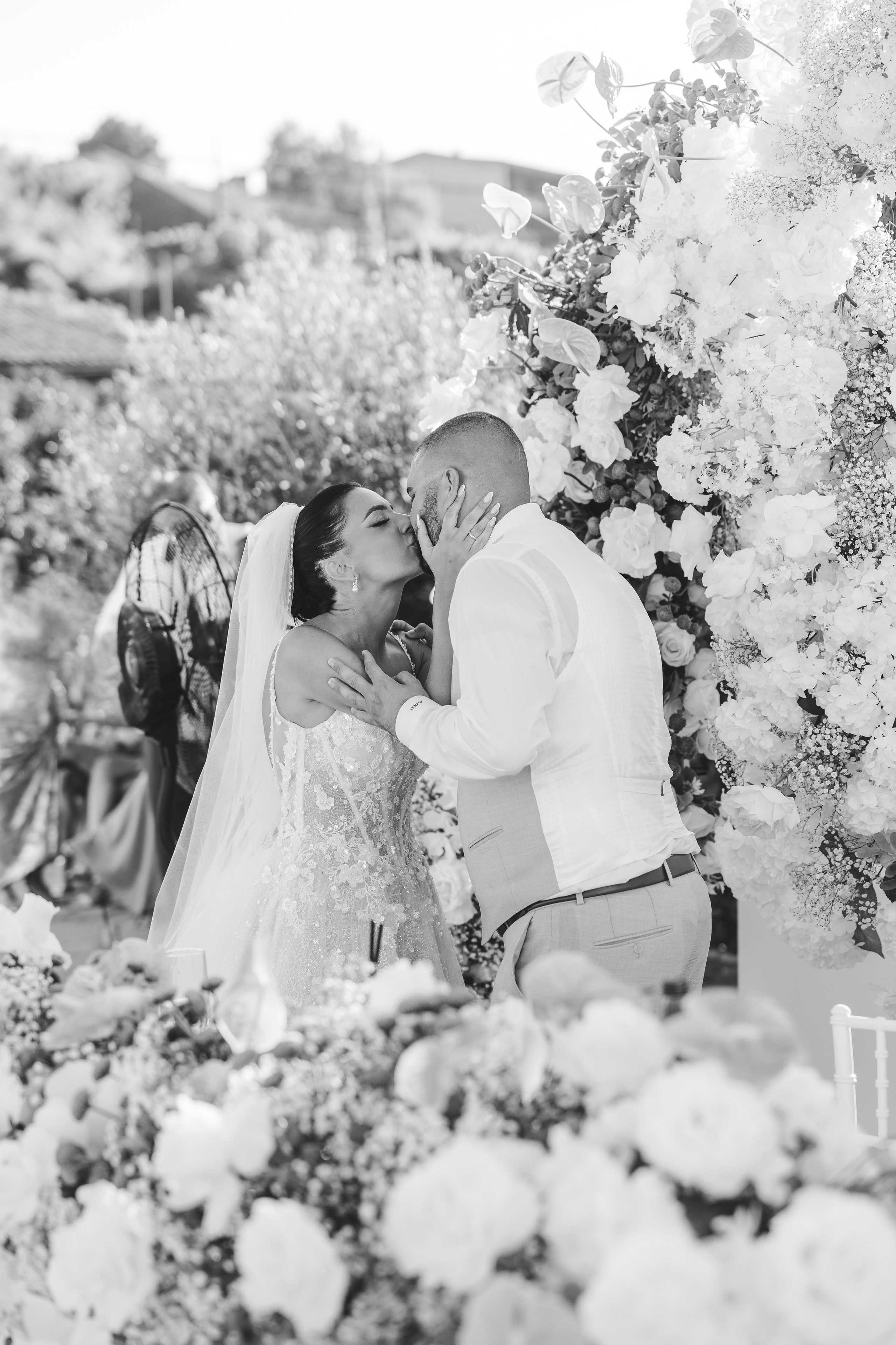 DENIS I AMELA. Wedding photographer Nermin Kajosevic