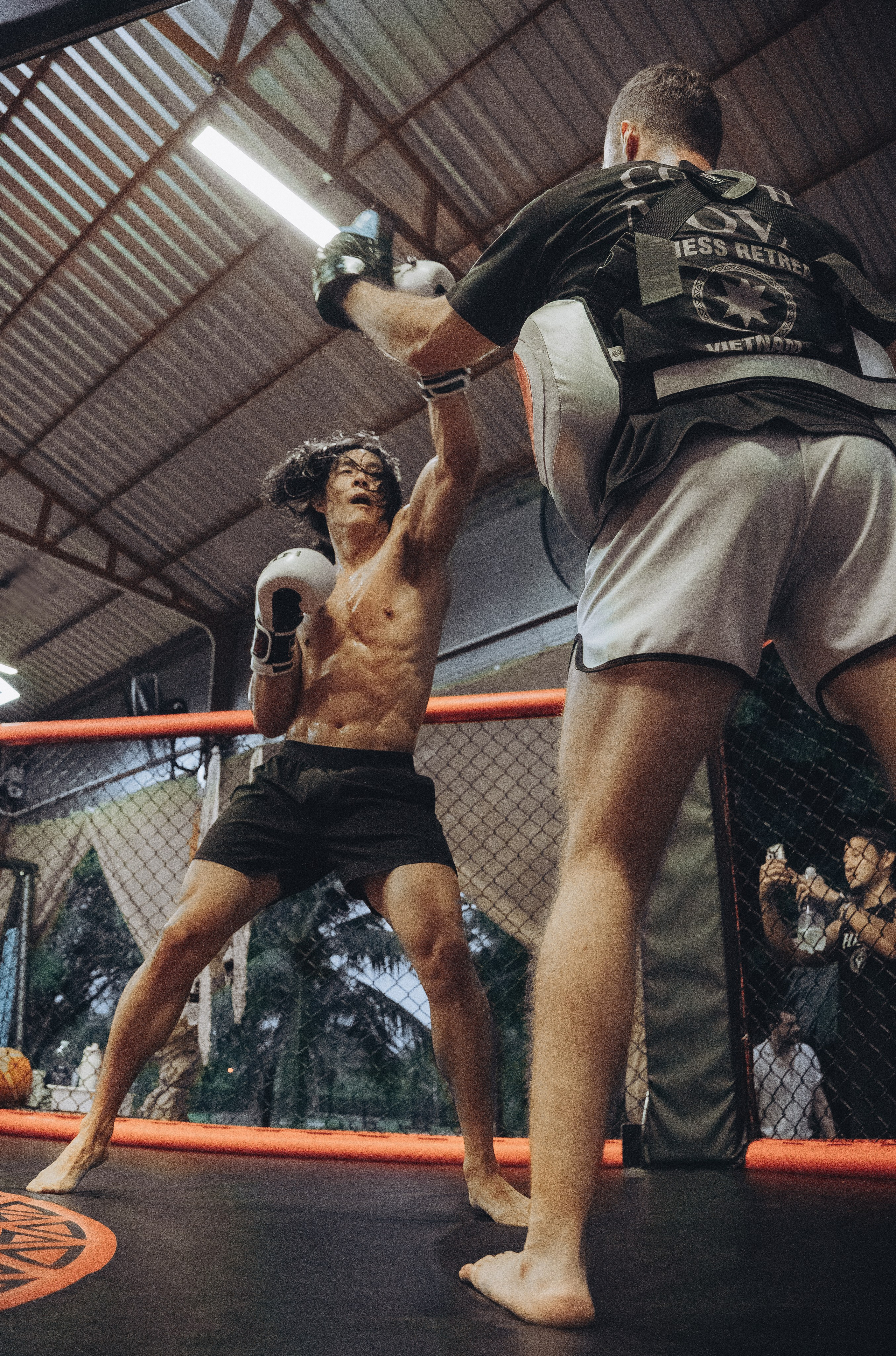 FITCULATOR. Nova Fitness Retreat | Fitness & Wellness Retreat in Phu Quoc, Vietnam