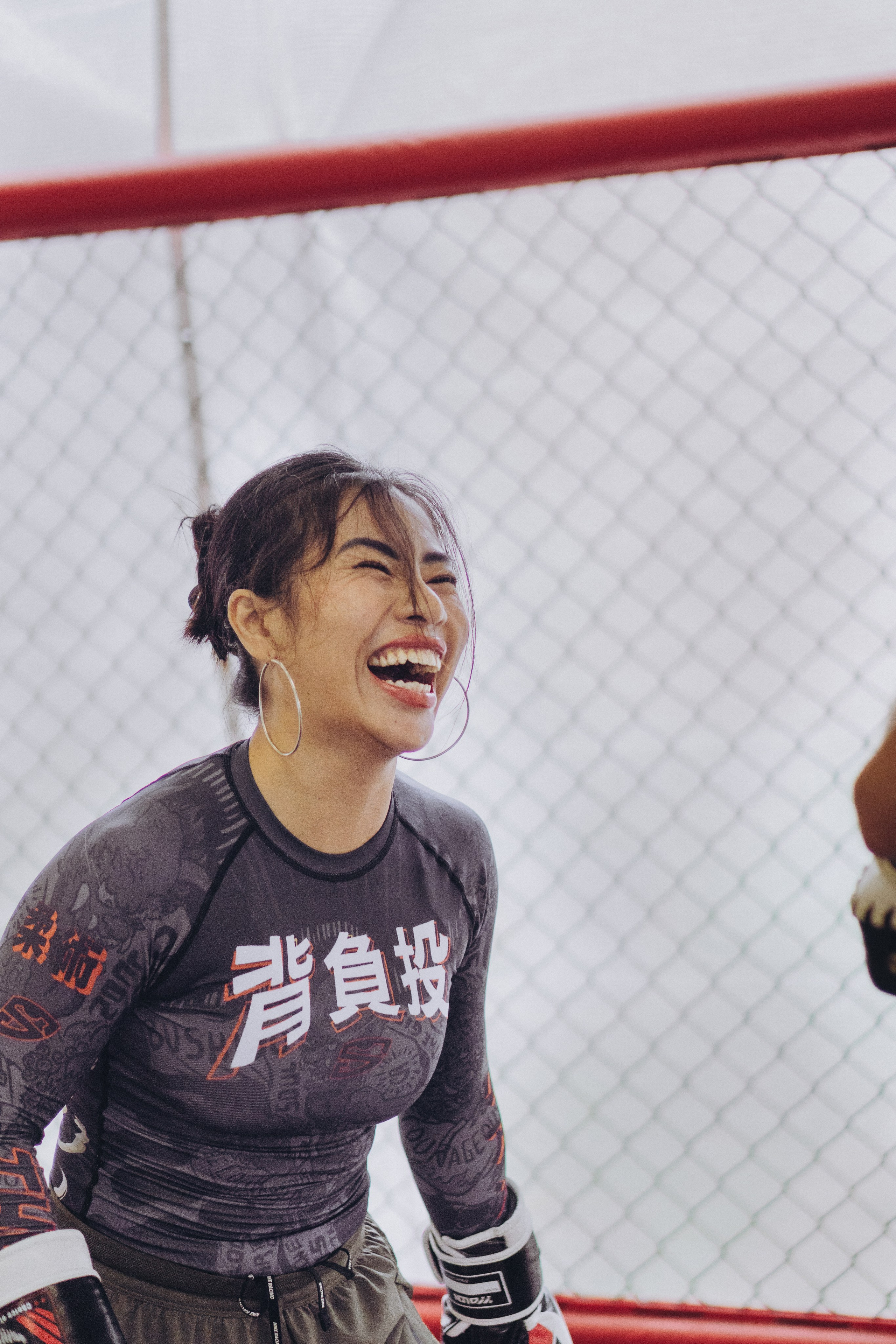 Team Pace. Nova Fitness Retreat | Fitness & Wellness Retreat in Phu Quoc, Vietnam