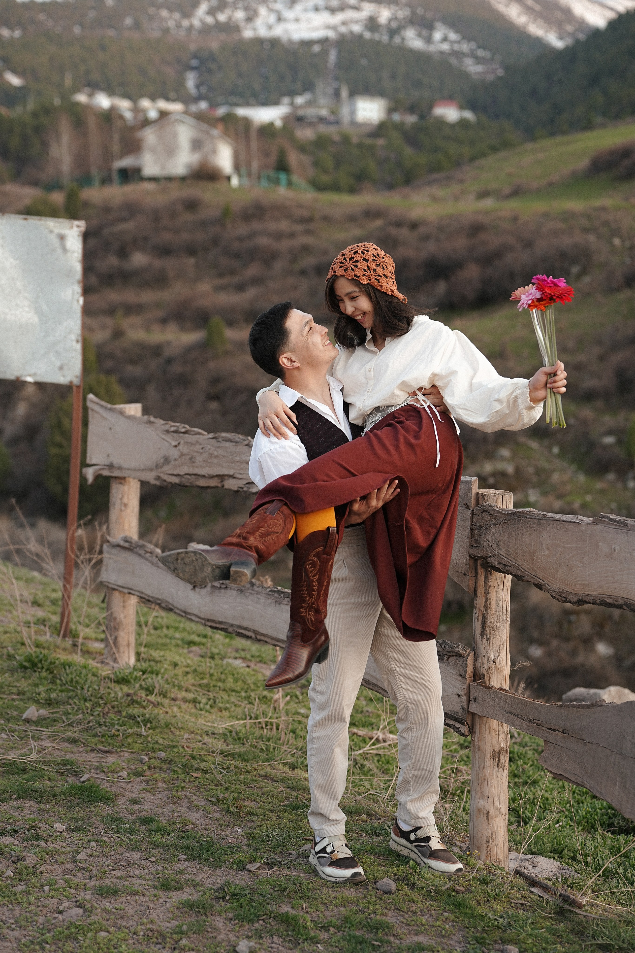 K & A. Sariev