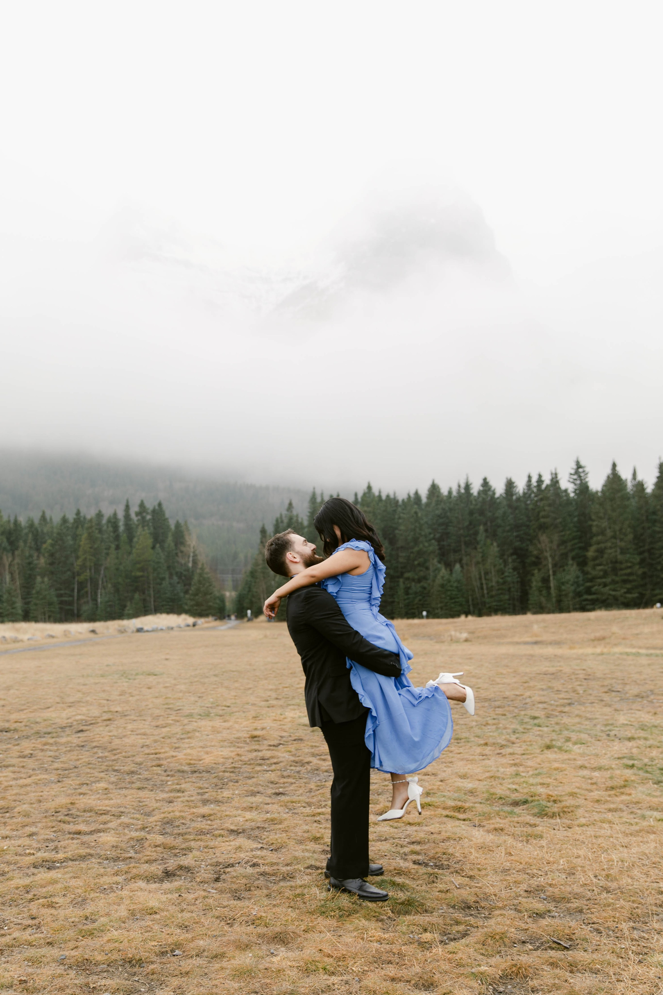 Tyler & Dharma Wedding. Ching Li Photography