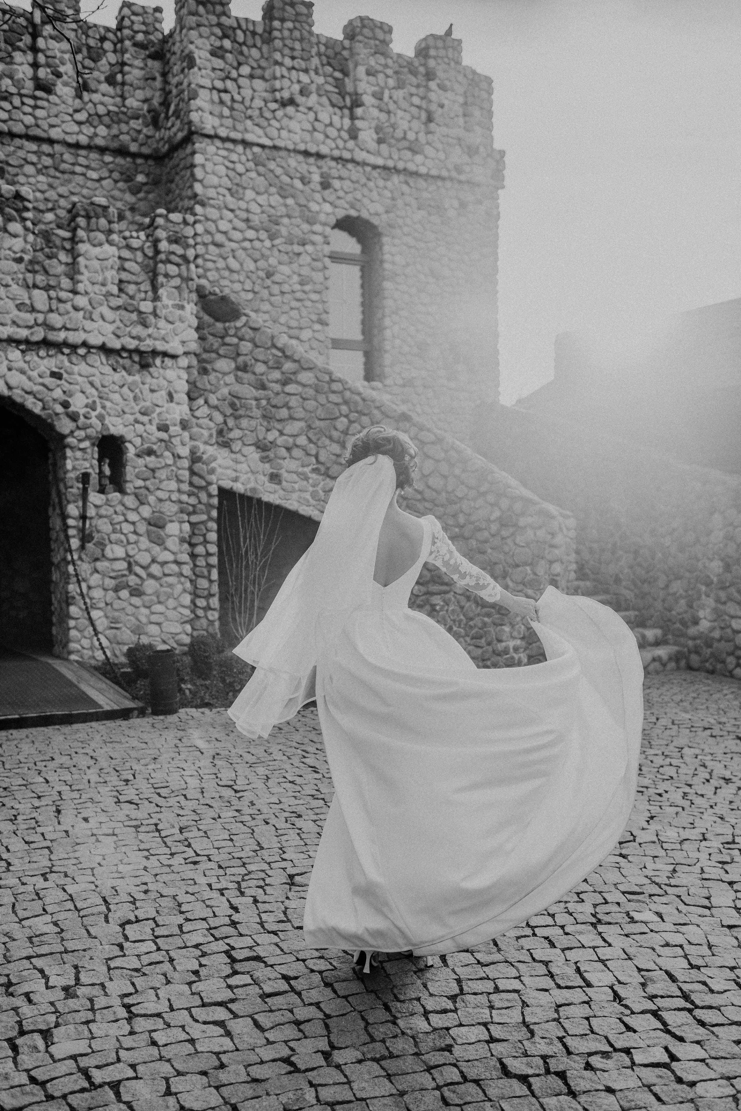 Свадьба в Усадьбе Орехово в Бишкеке. Фотограф в Бишкеке Оксана Шувалова