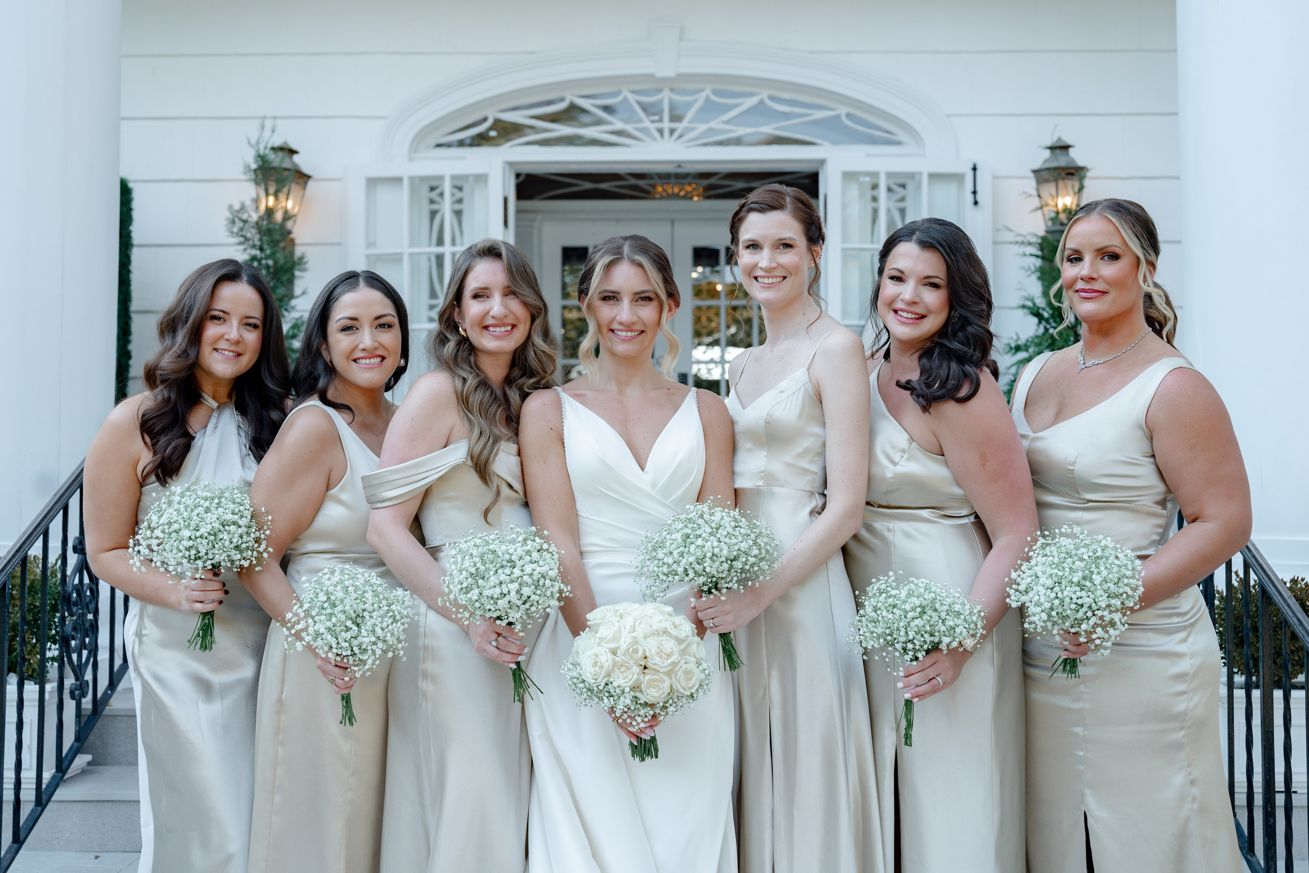 Caroline & Joh wedding day. Anna Krasnova Wedding photographer