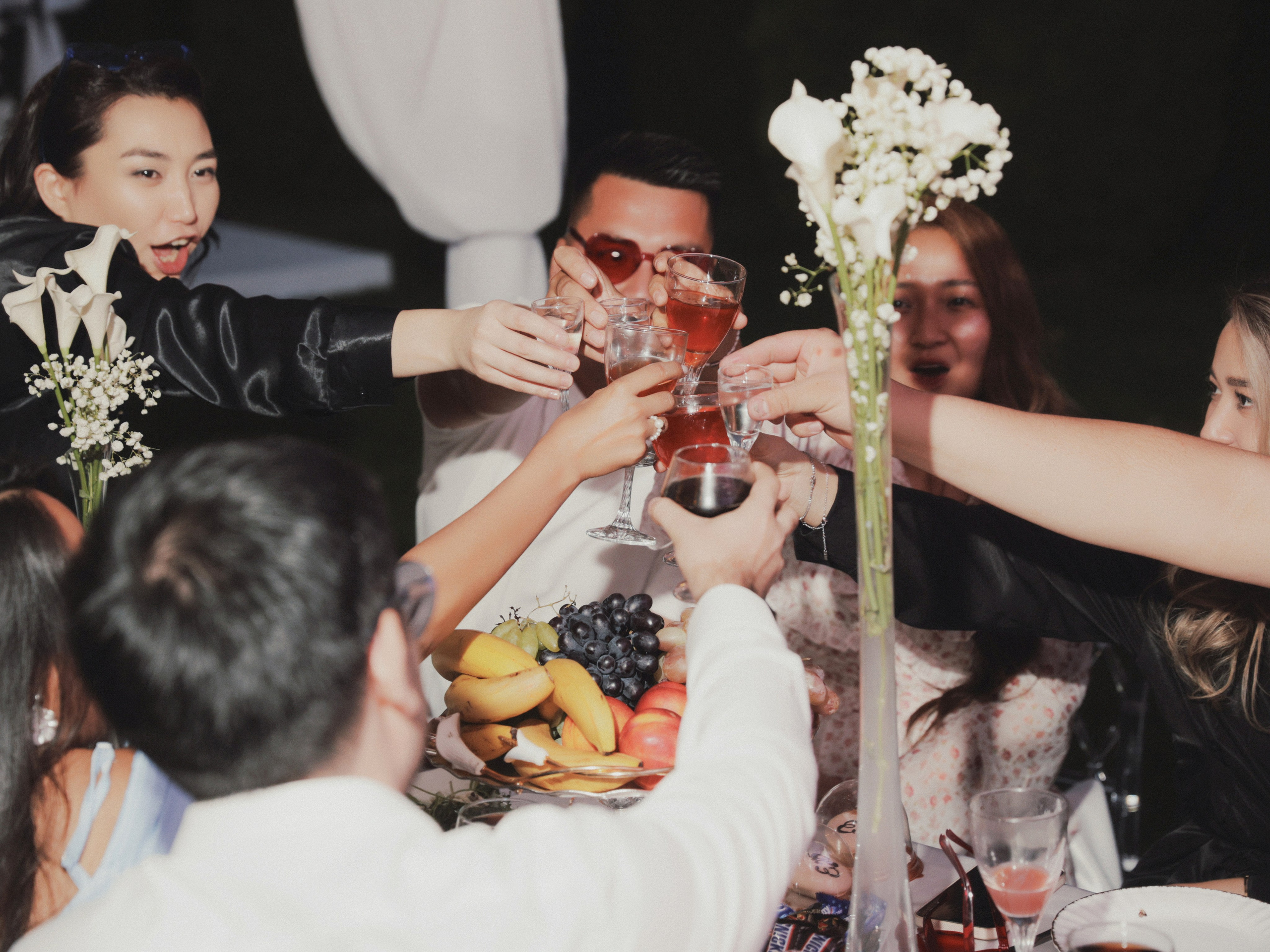 Счастливы. Валерия Вартанова. Фотограф