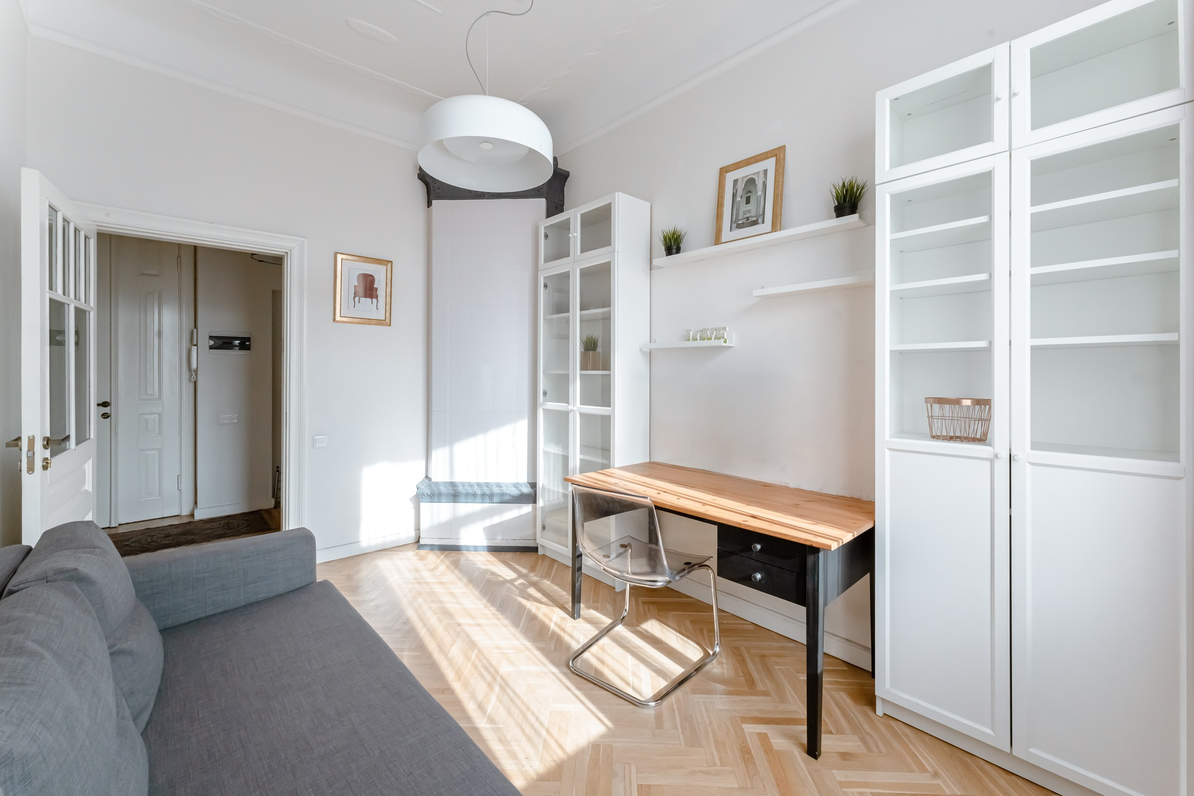 Квартира в центре Риги | Латвия