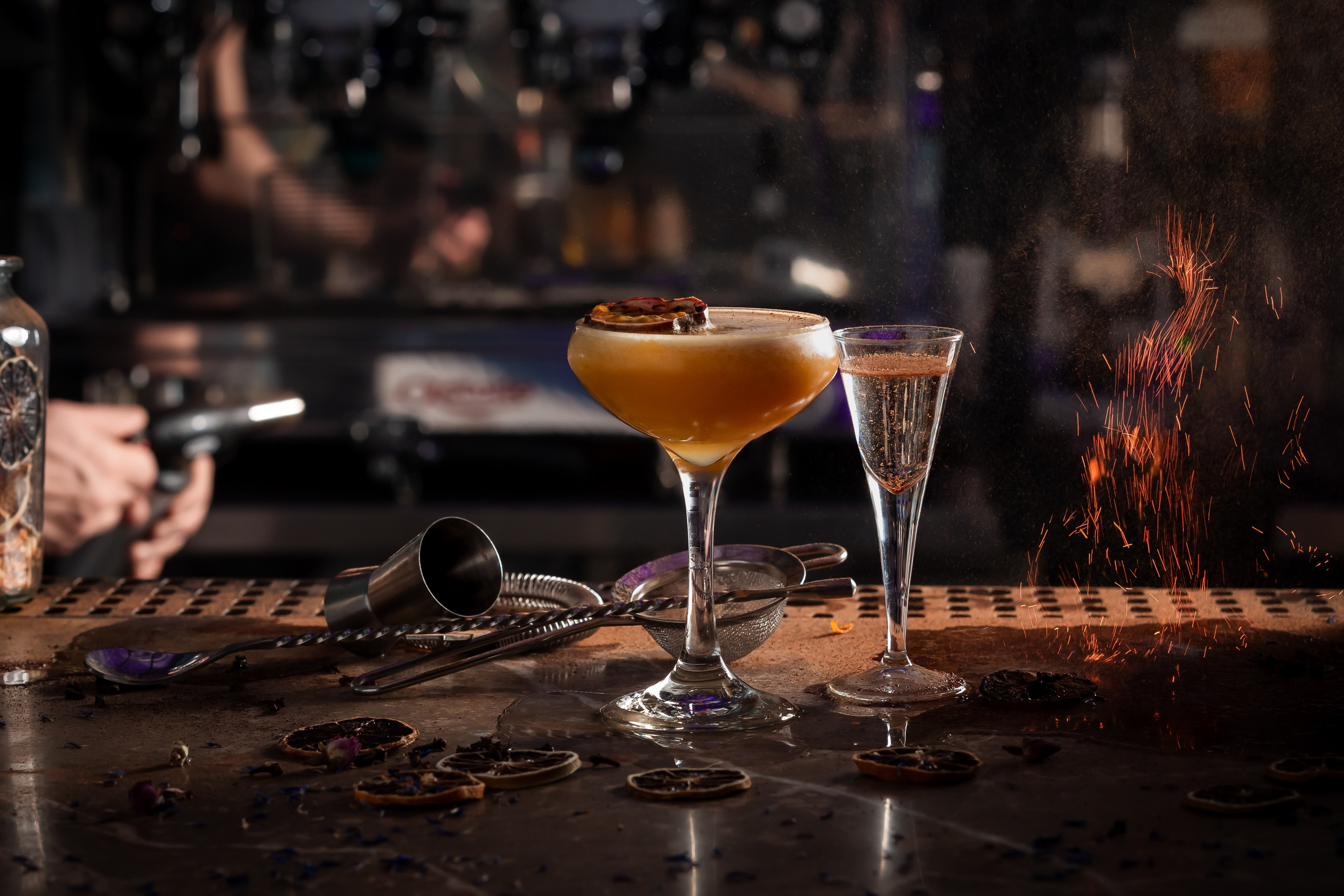 JEDZENIE I NAPOJE. Fotograf w Warszawie-Konstantin Golubev