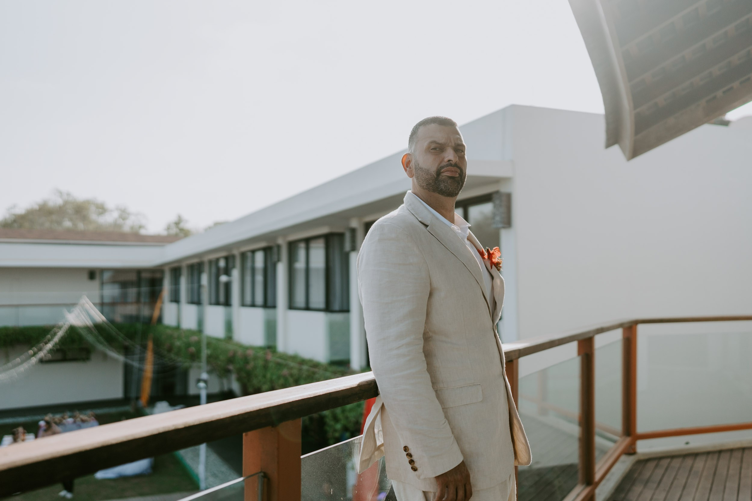 Bernardino & Ana. Female Photographer in Bali