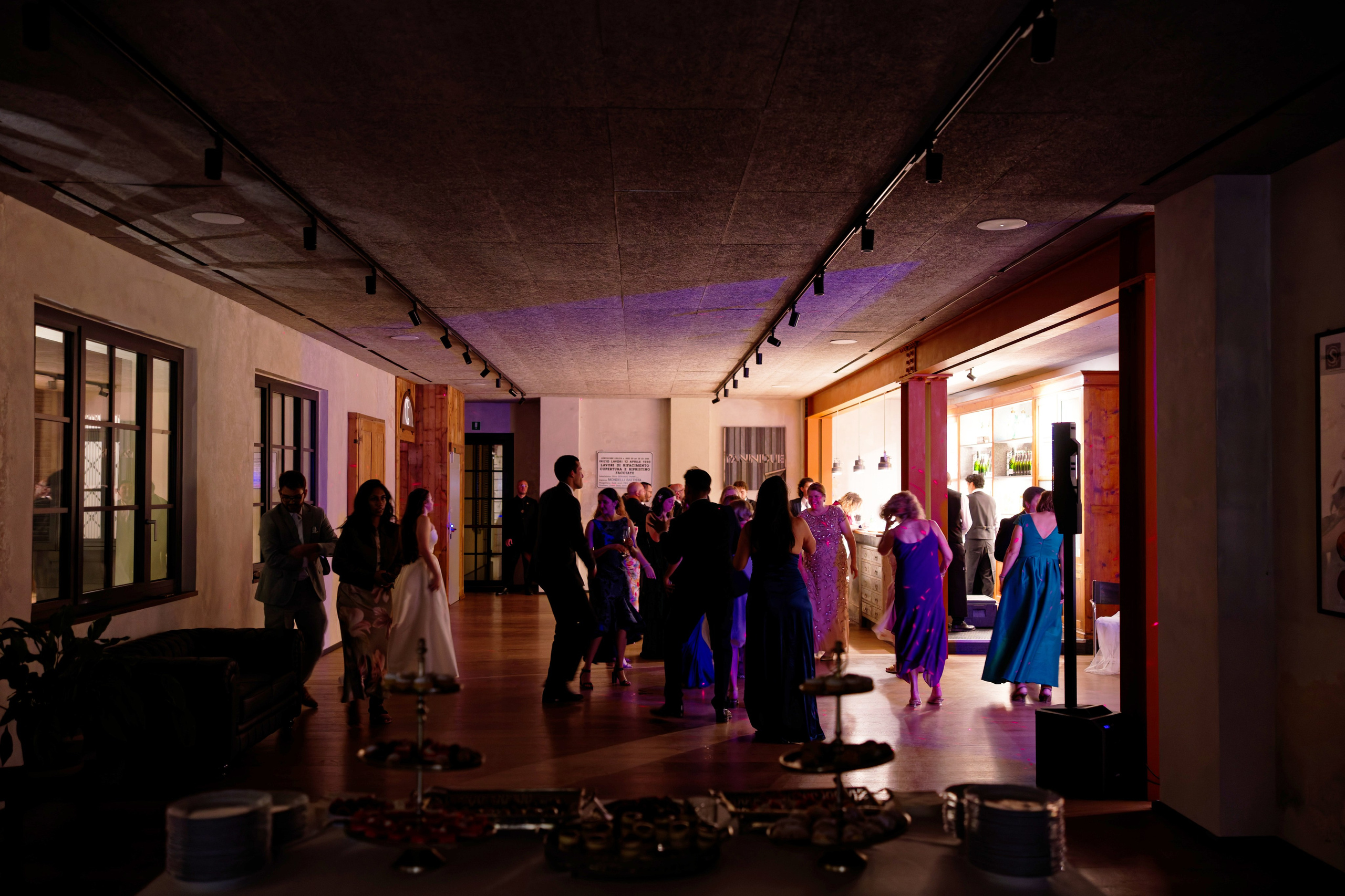 Wedding at Villa Carminati Resta on Lake Como