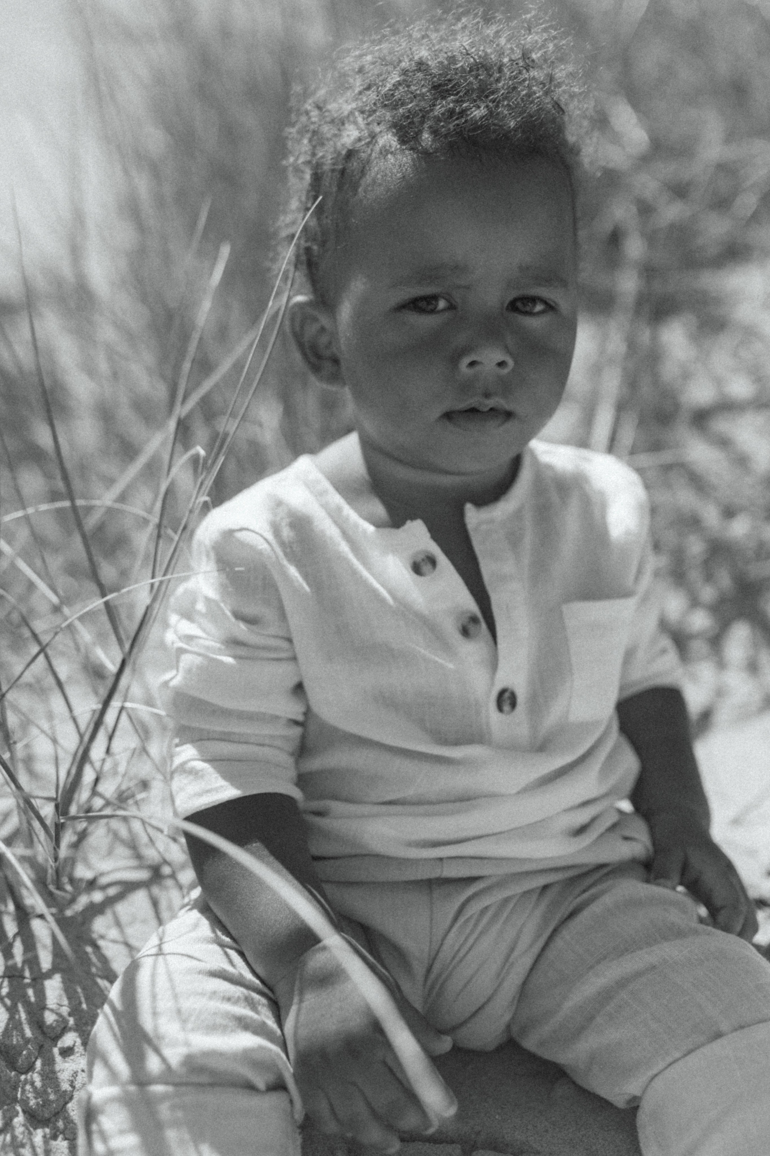 Family. Yorkshire Wedding and Portrait Photographer Evie Moon