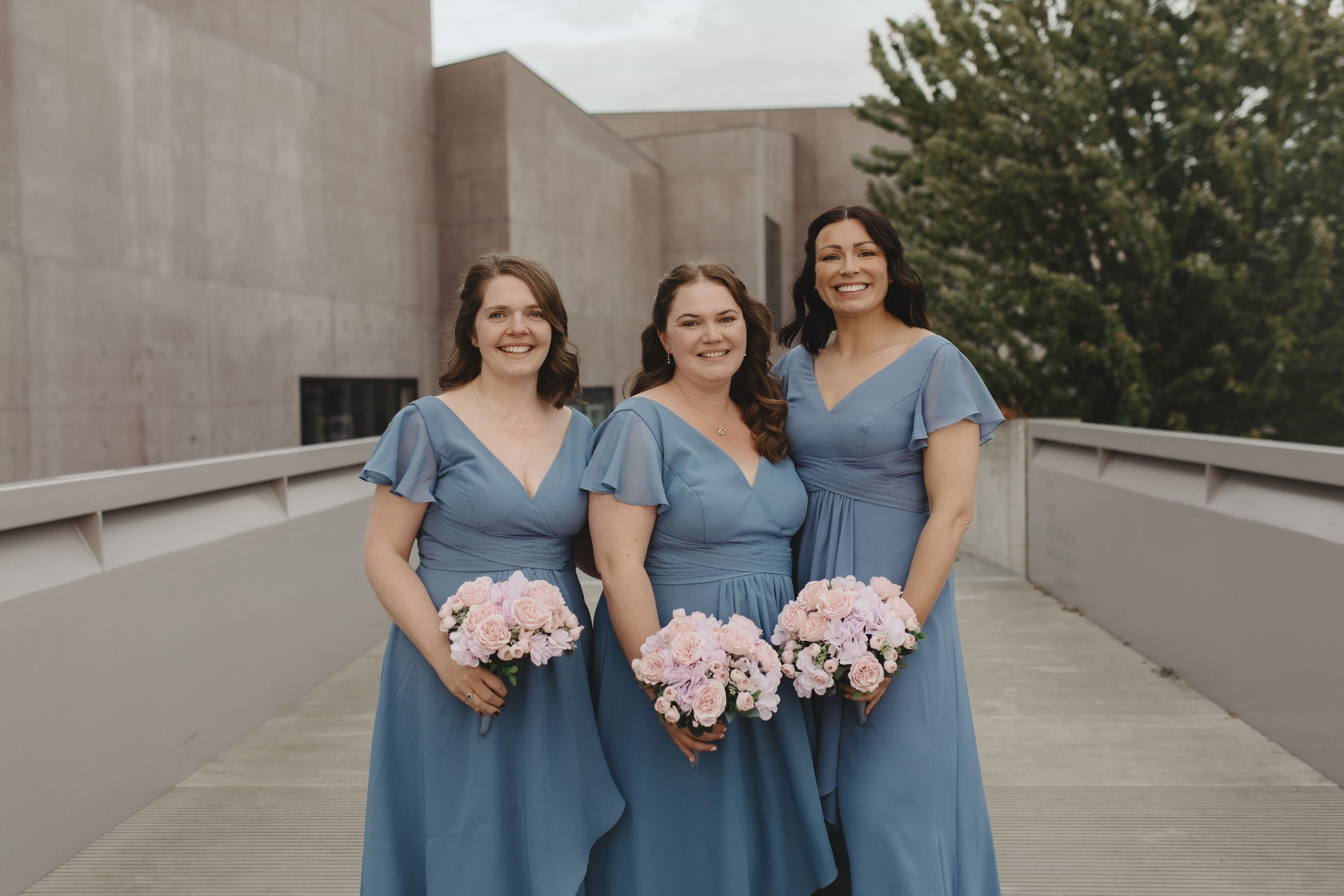 Weddings. Yorkshire Wedding and Portrait Photographer Evie Moon