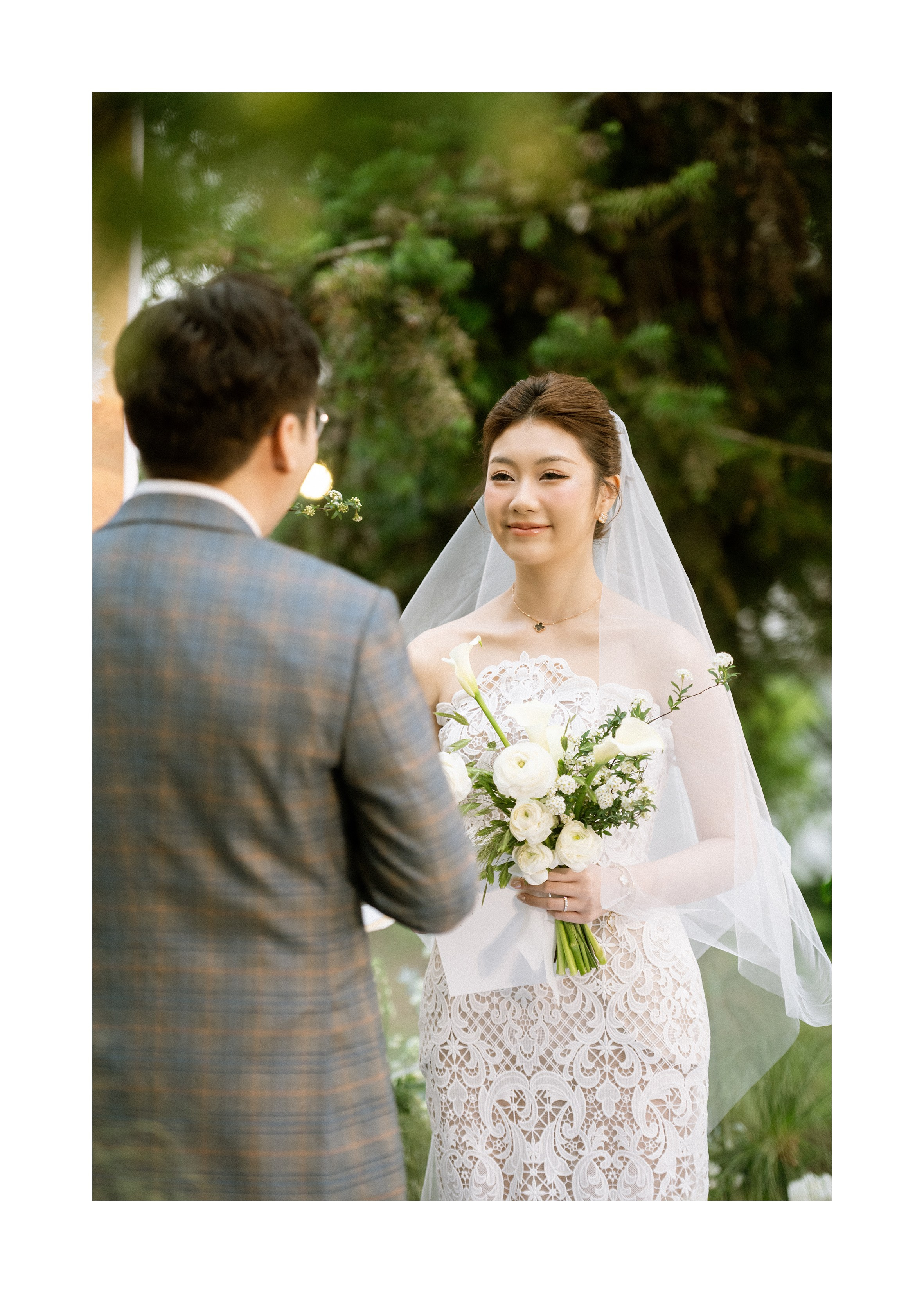 QUOC VIET & MY THANH | Wedding Day. Anns wedding photography