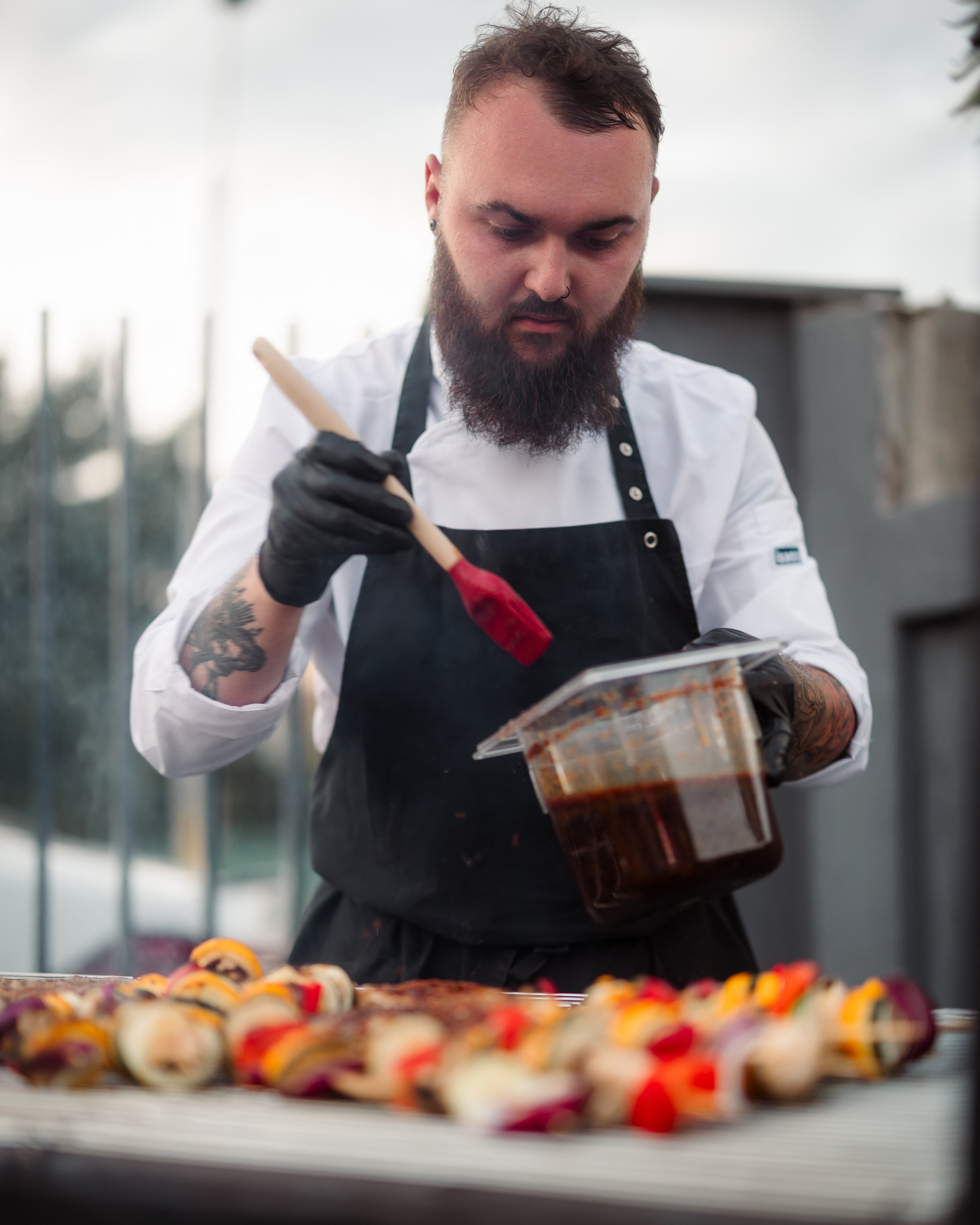 Auto Big. Marius Ciocan