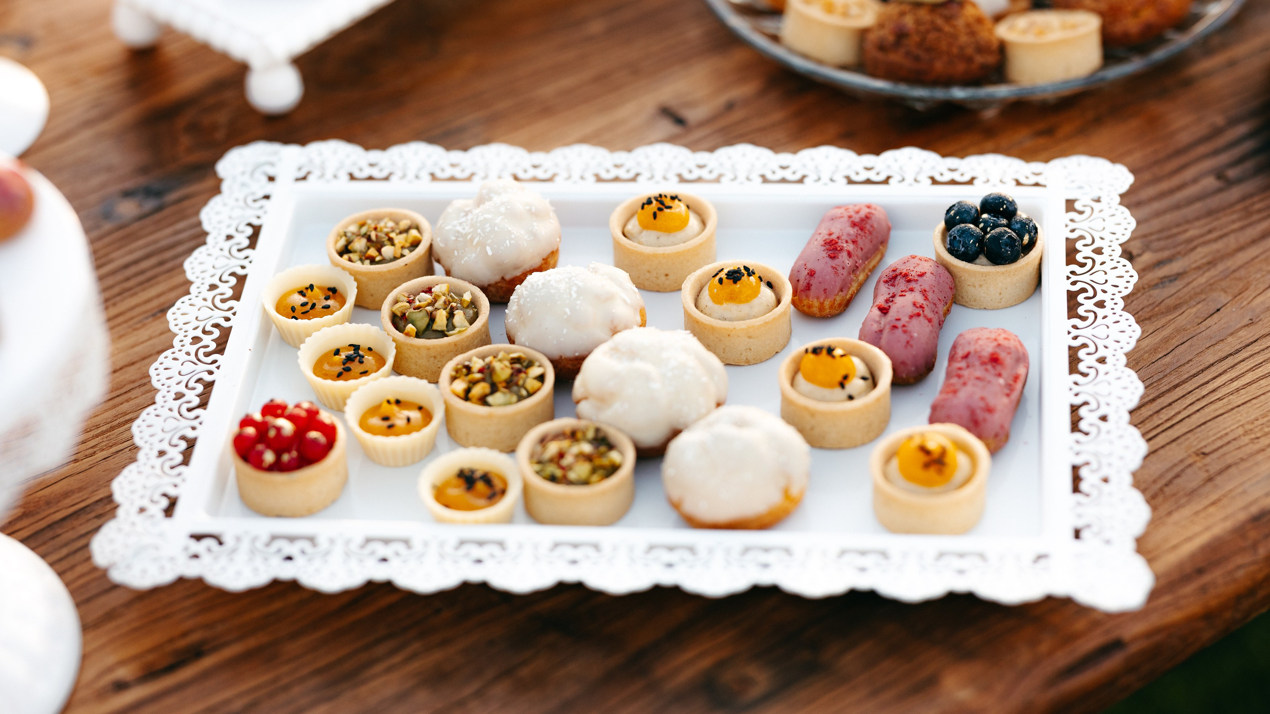 WK Julius Paul. Marius Ciocan