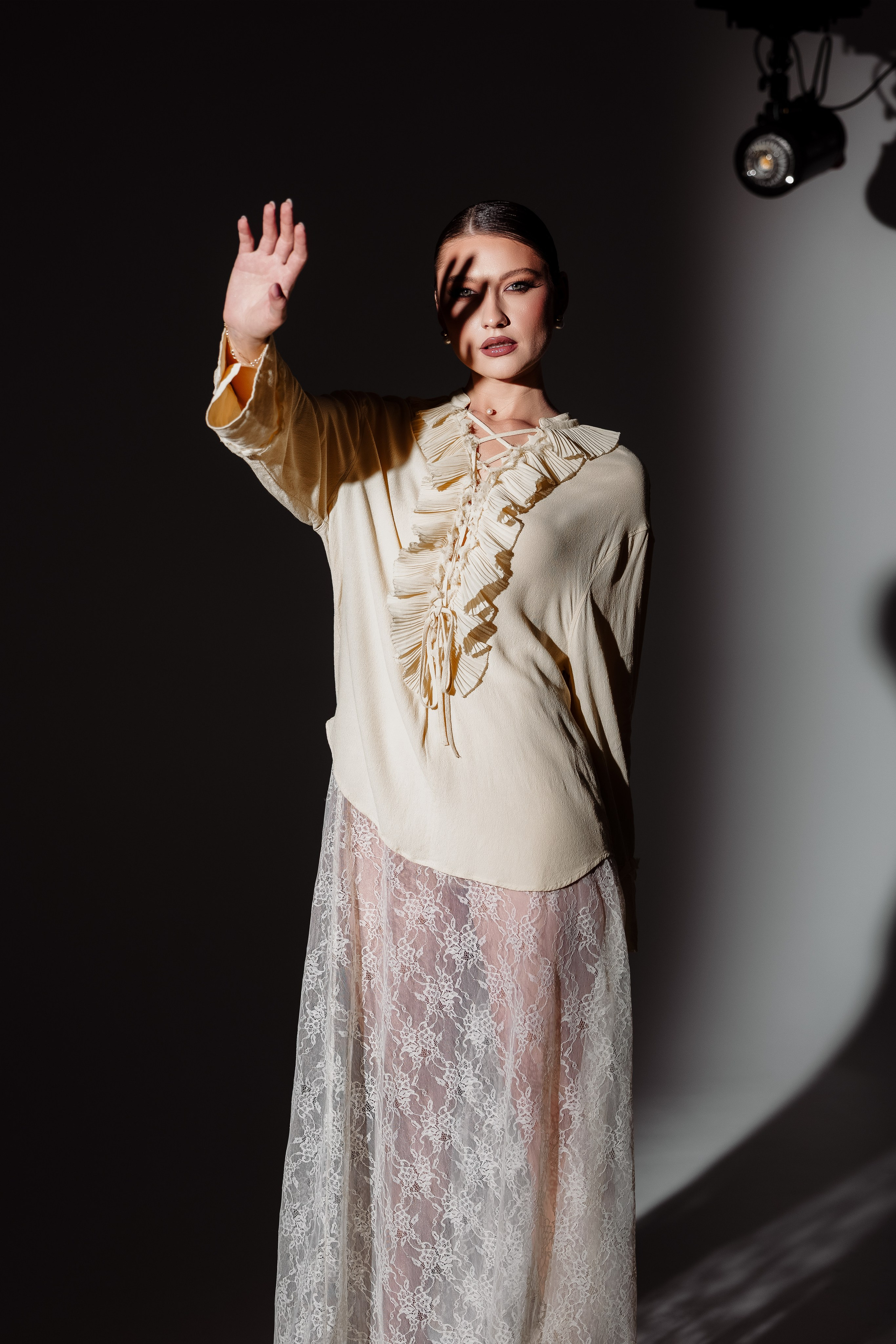 WK Rooms Studio 1. Marius Ciocan