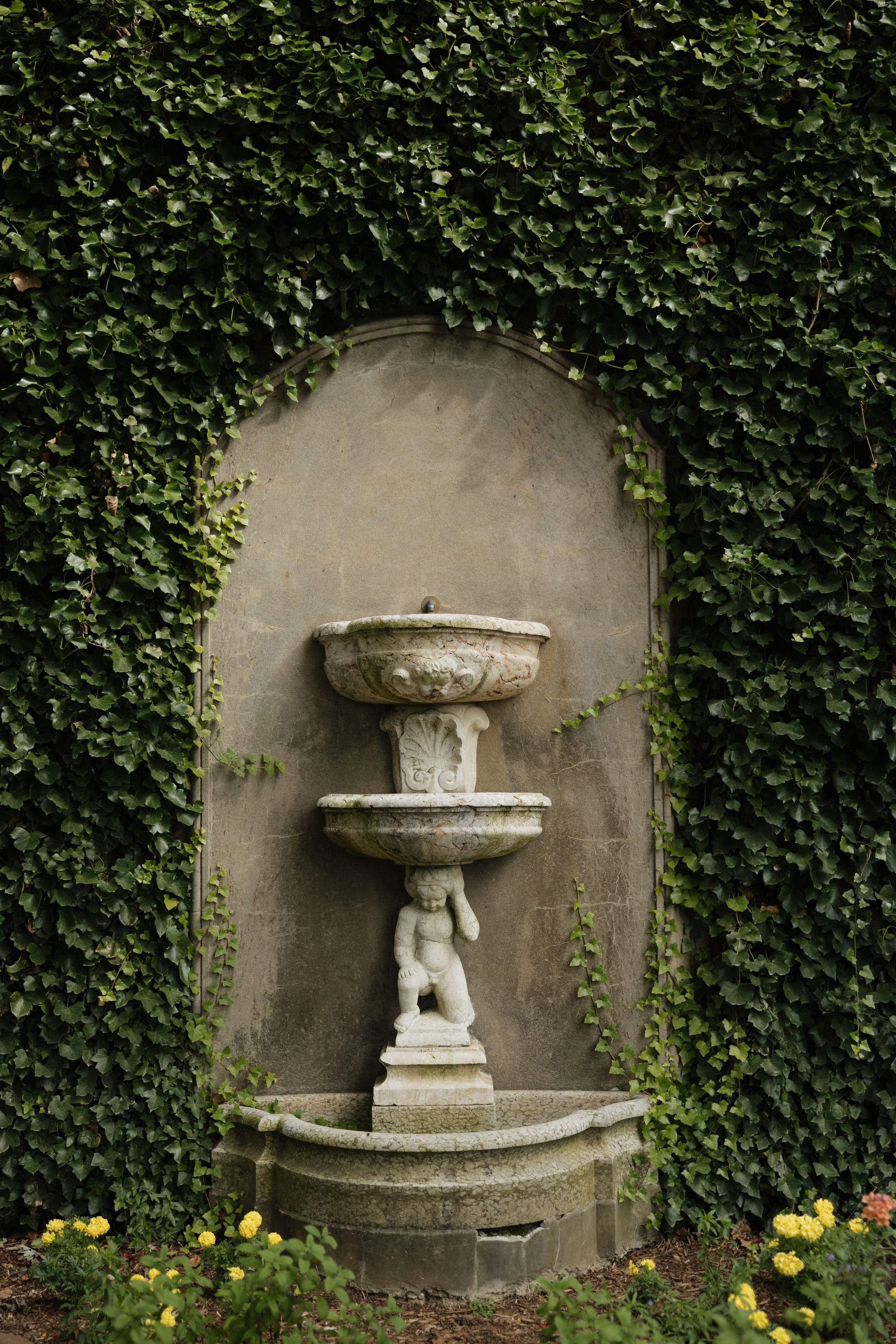 Yung & Cynia — Eolia Mansion Wedding. Rhode Island Wedding Photographer Tati Simpson