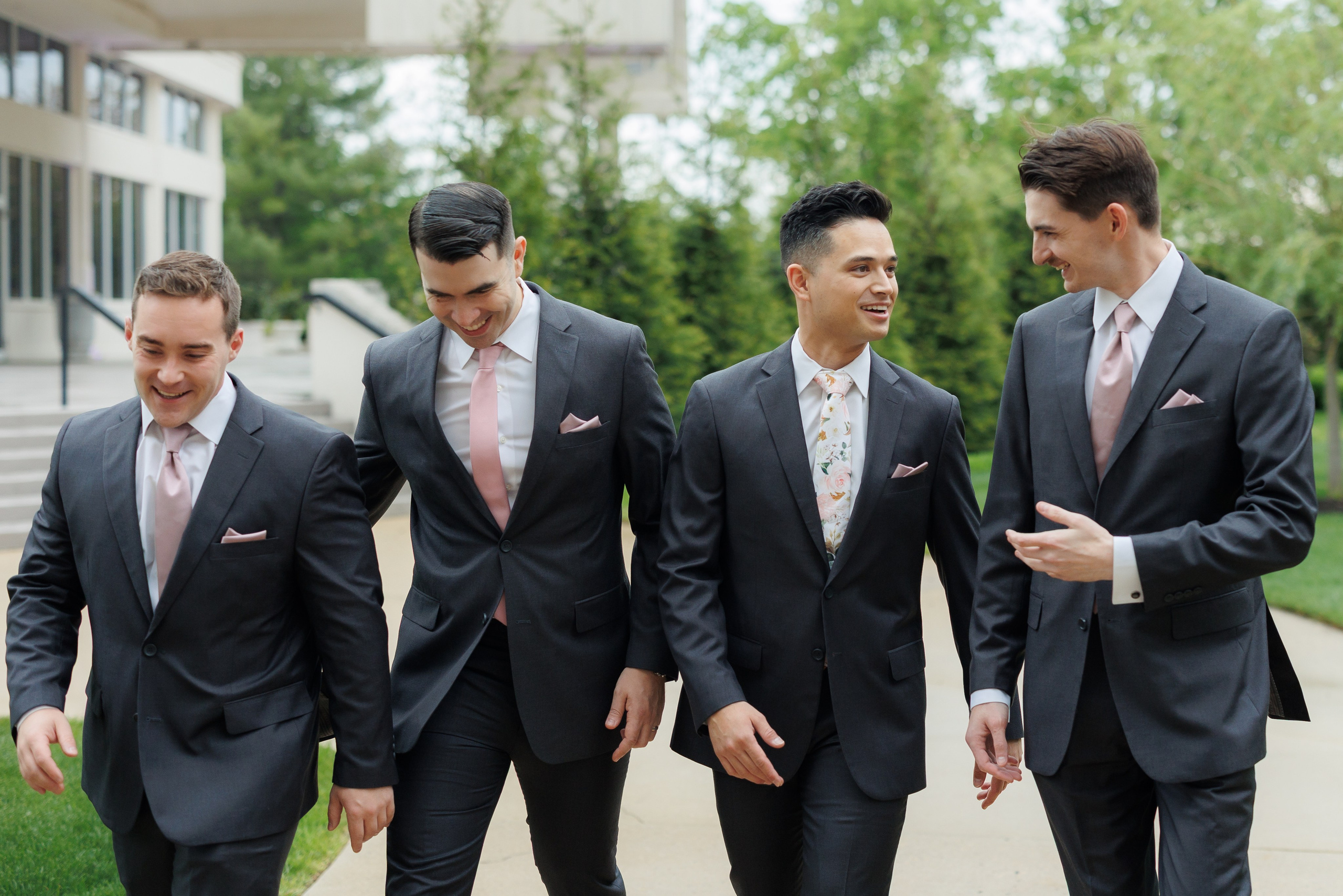 Nicole & Jake, The Mansion on Main Street, NJ. Wedding Photo & Video