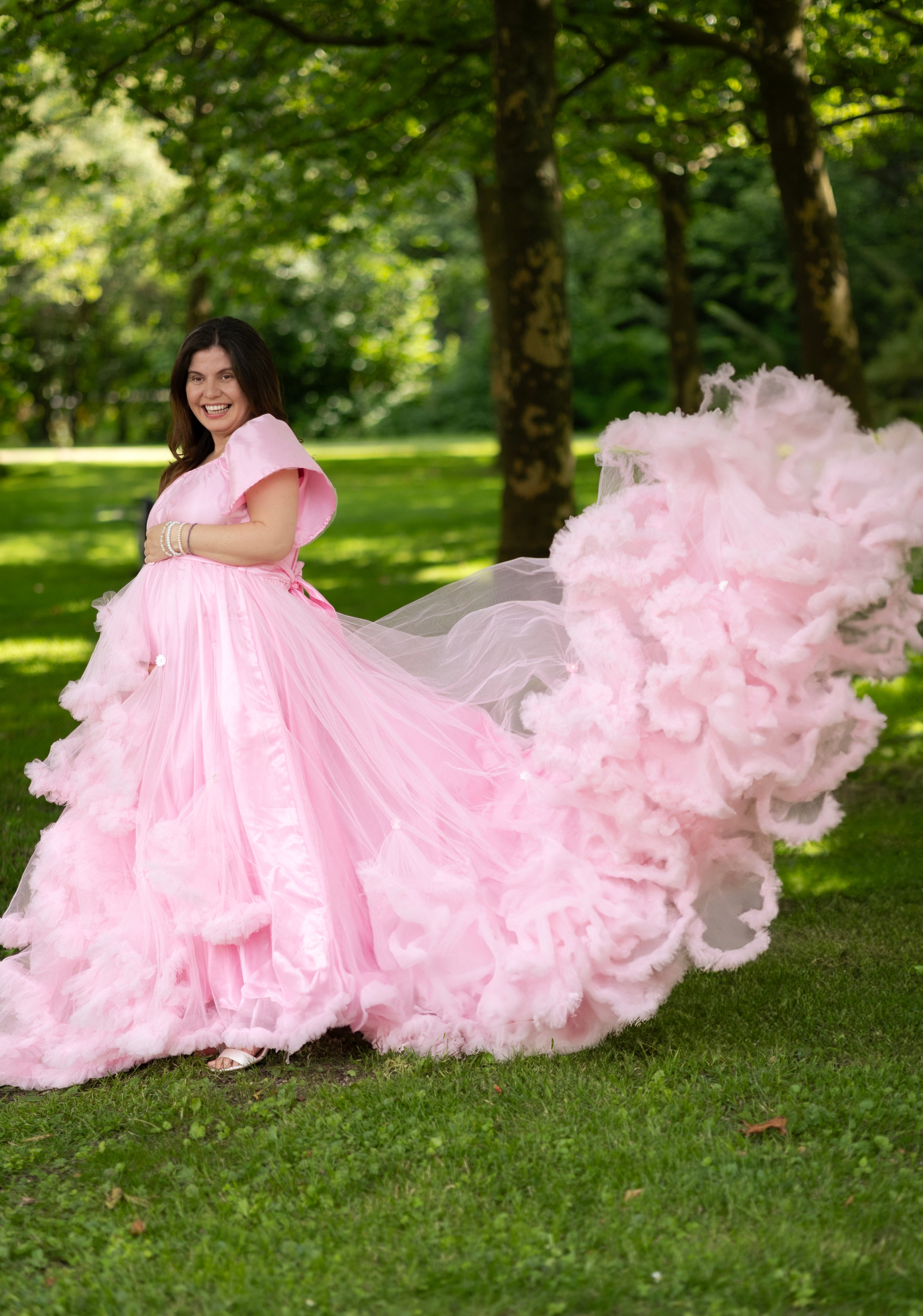 Anca. Photographer in Munich