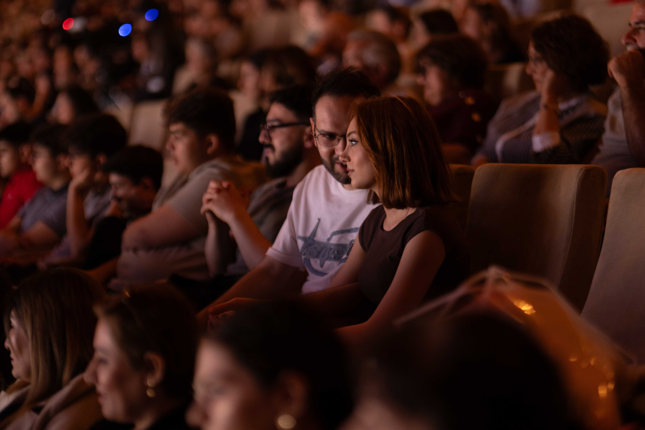 PLANET PARNI IZ BAKU. Wedding&Event photographer Ismail Rzayev in Baku